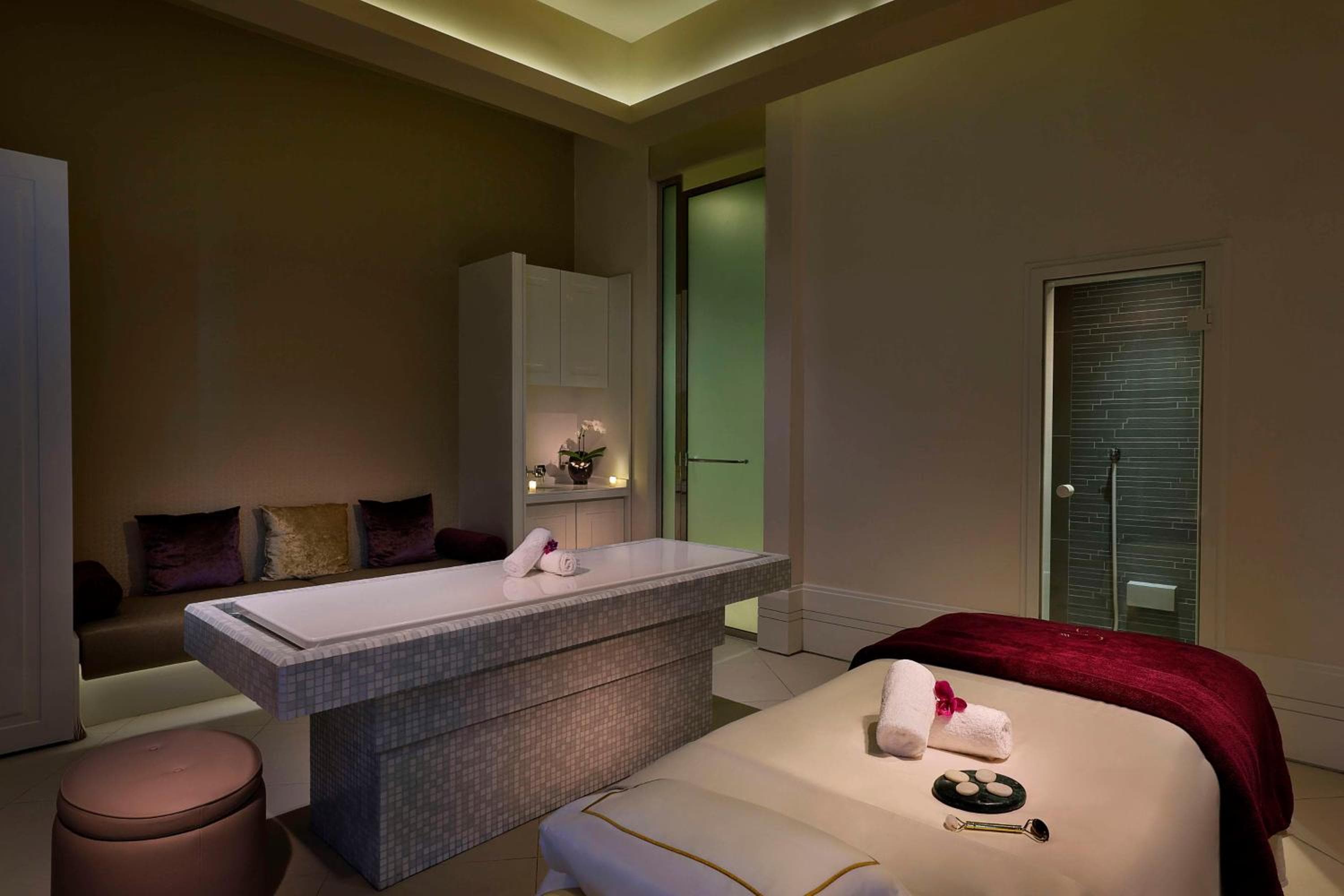 Waldorf Astoria Dubai Palm Jumeirah — 12