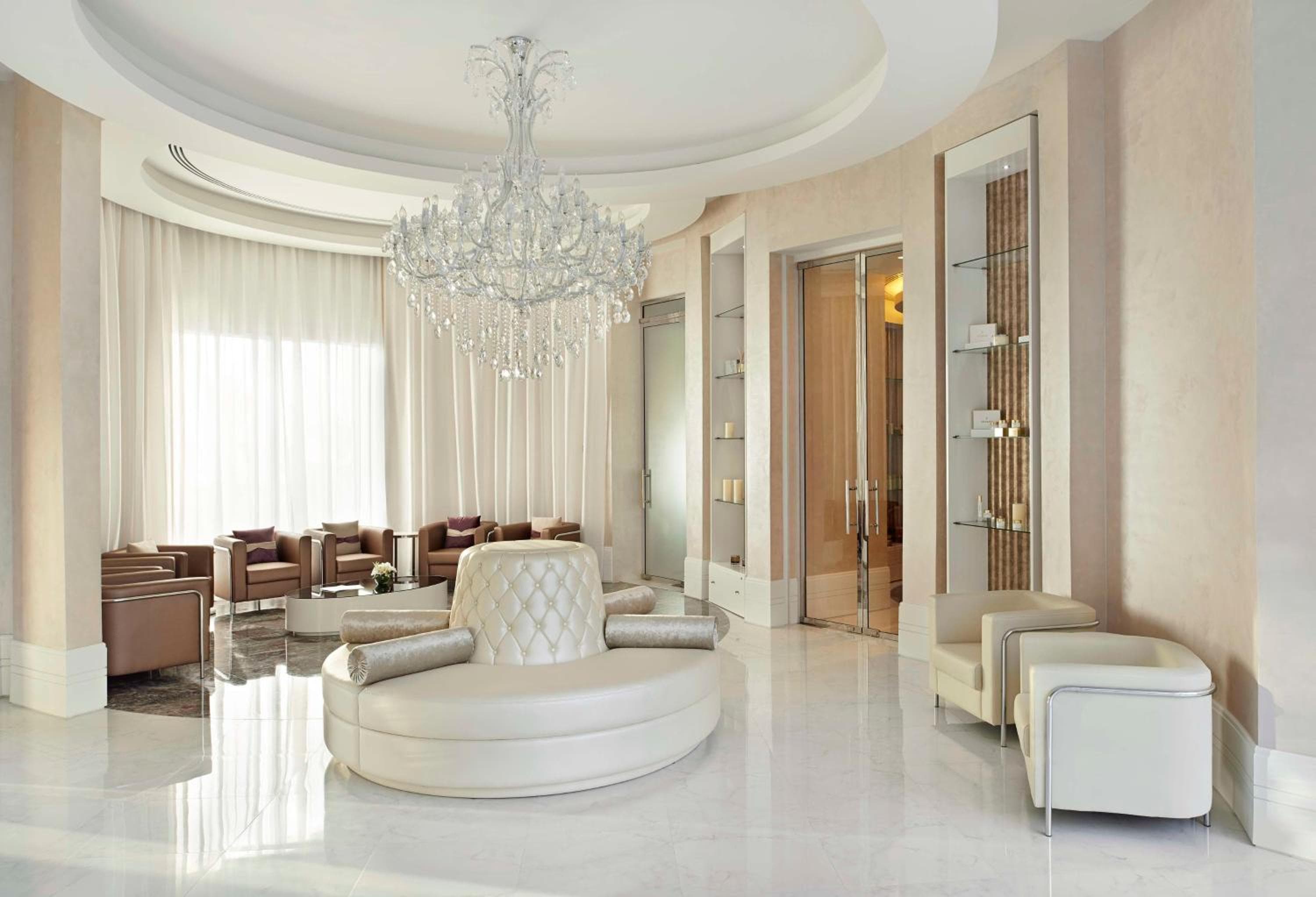 Waldorf Astoria Dubai Palm Jumeirah — 5