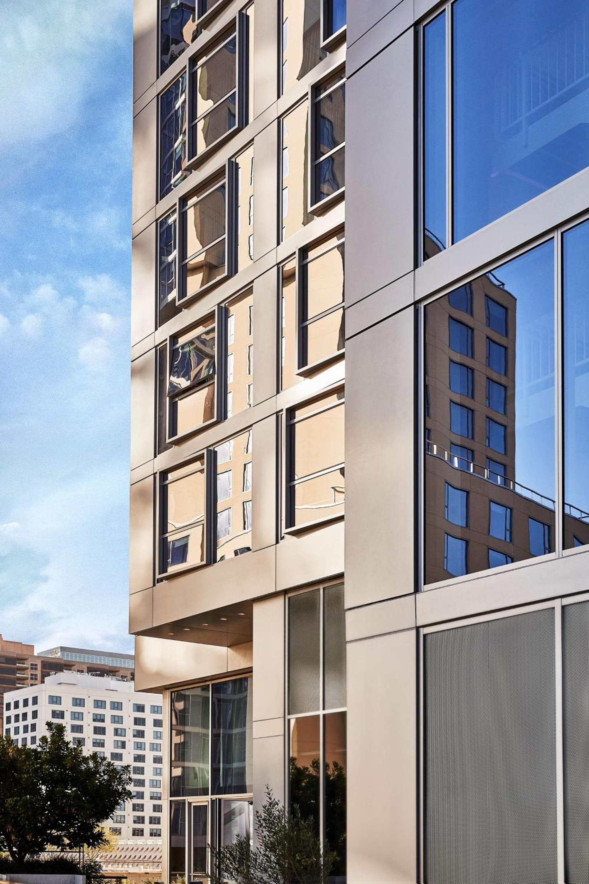 Conrad Los Angeles — 3