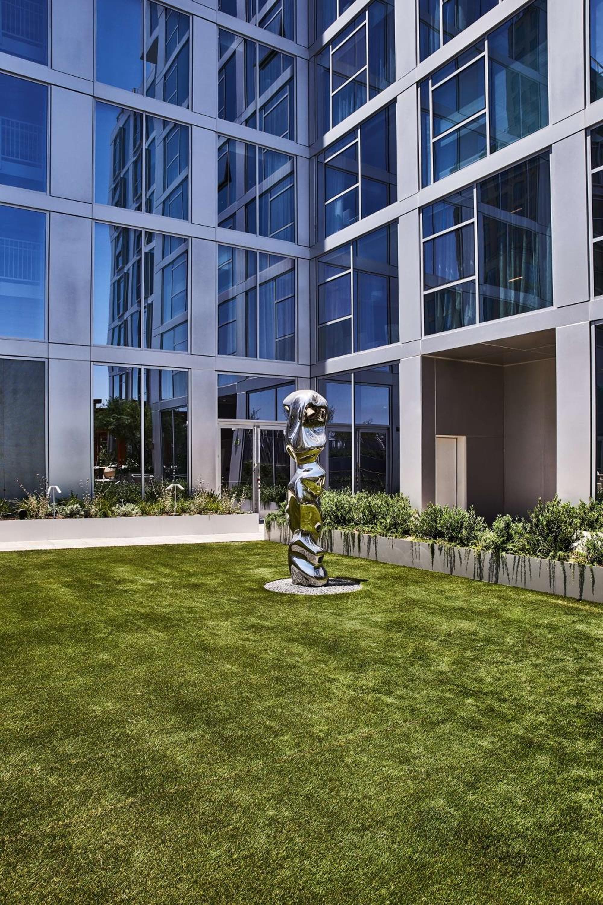 Conrad Los Angeles — 10