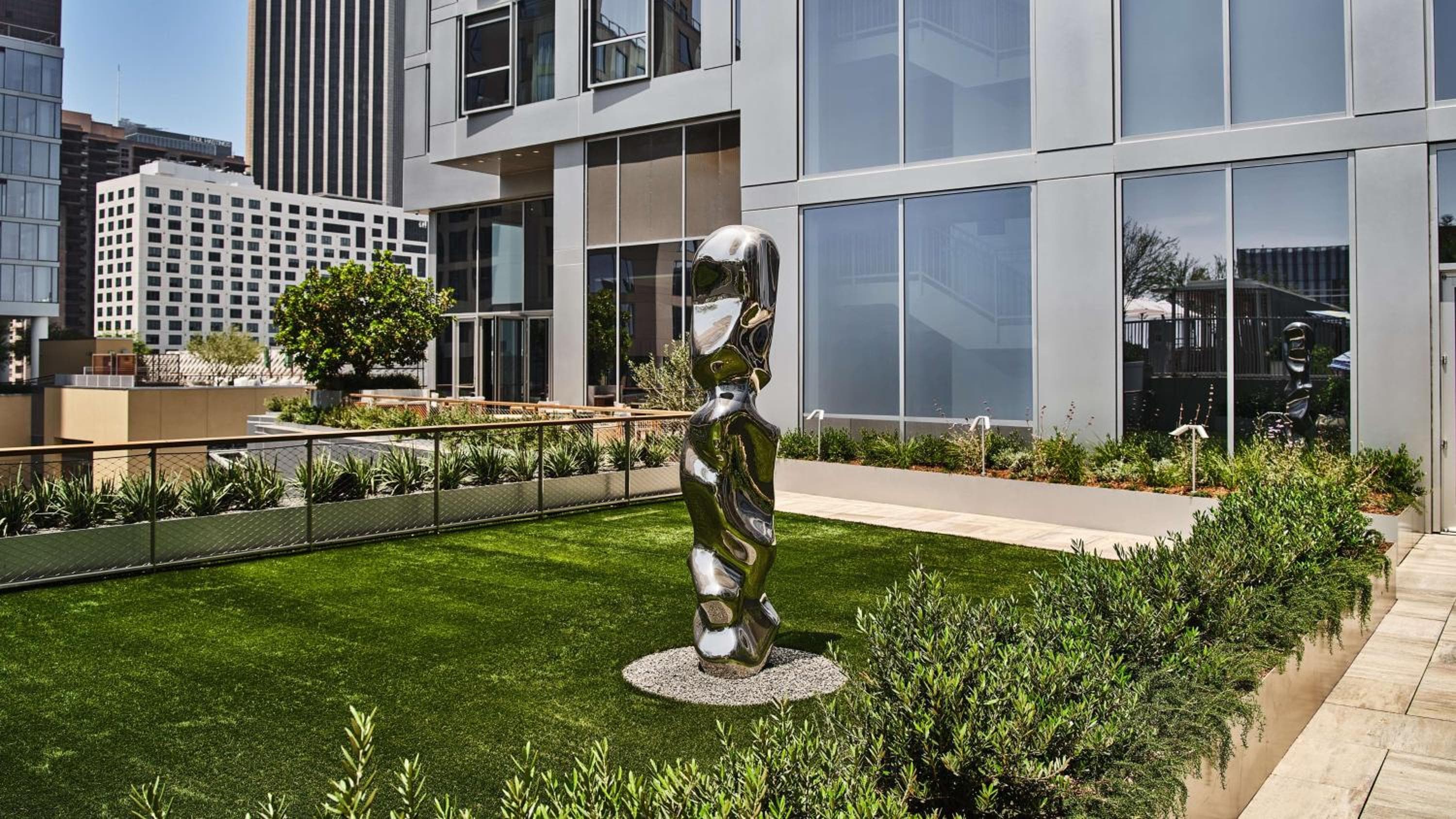Conrad Los Angeles — 11
