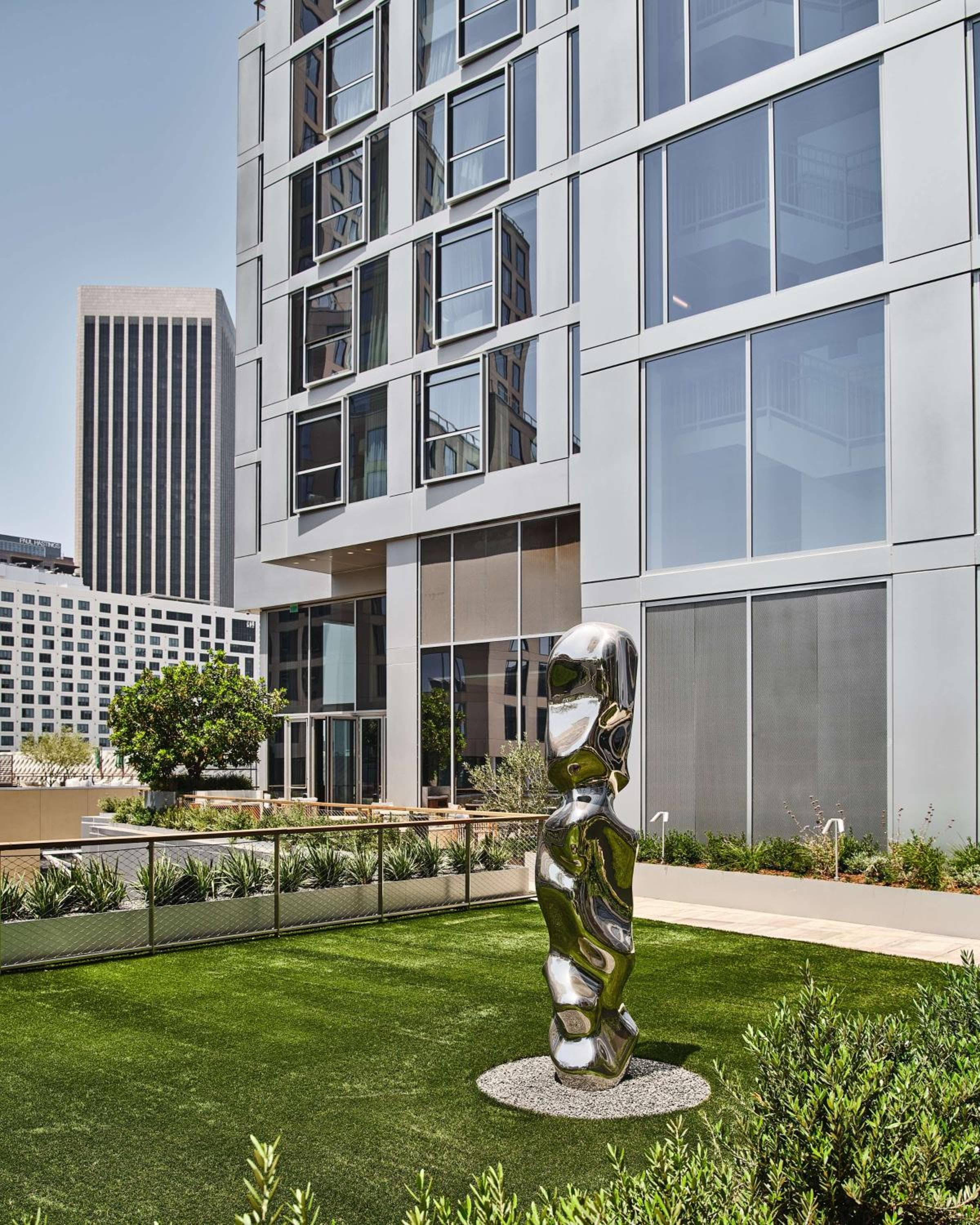 Conrad Los Angeles — 12