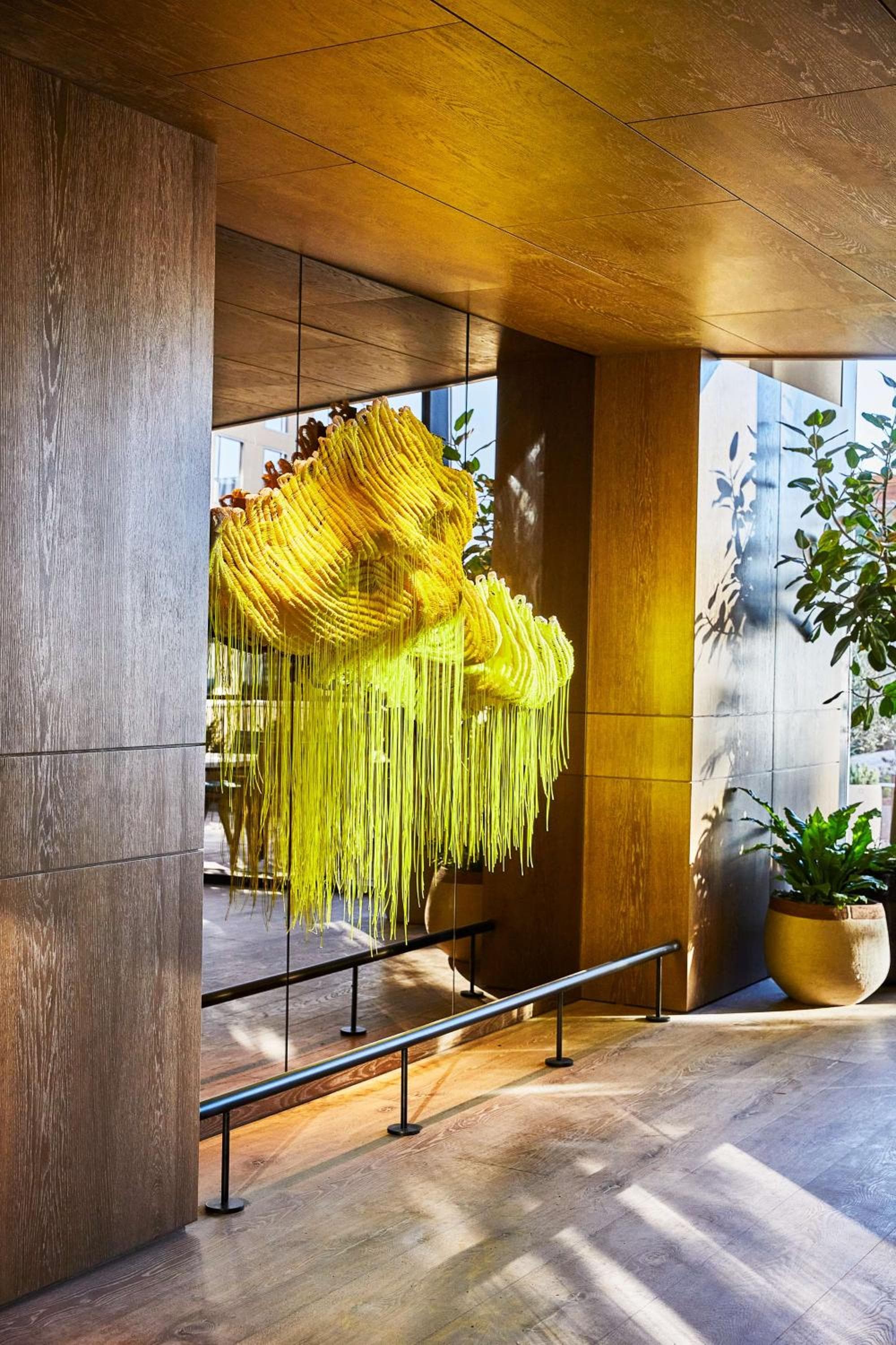 Conrad Los Angeles — 27