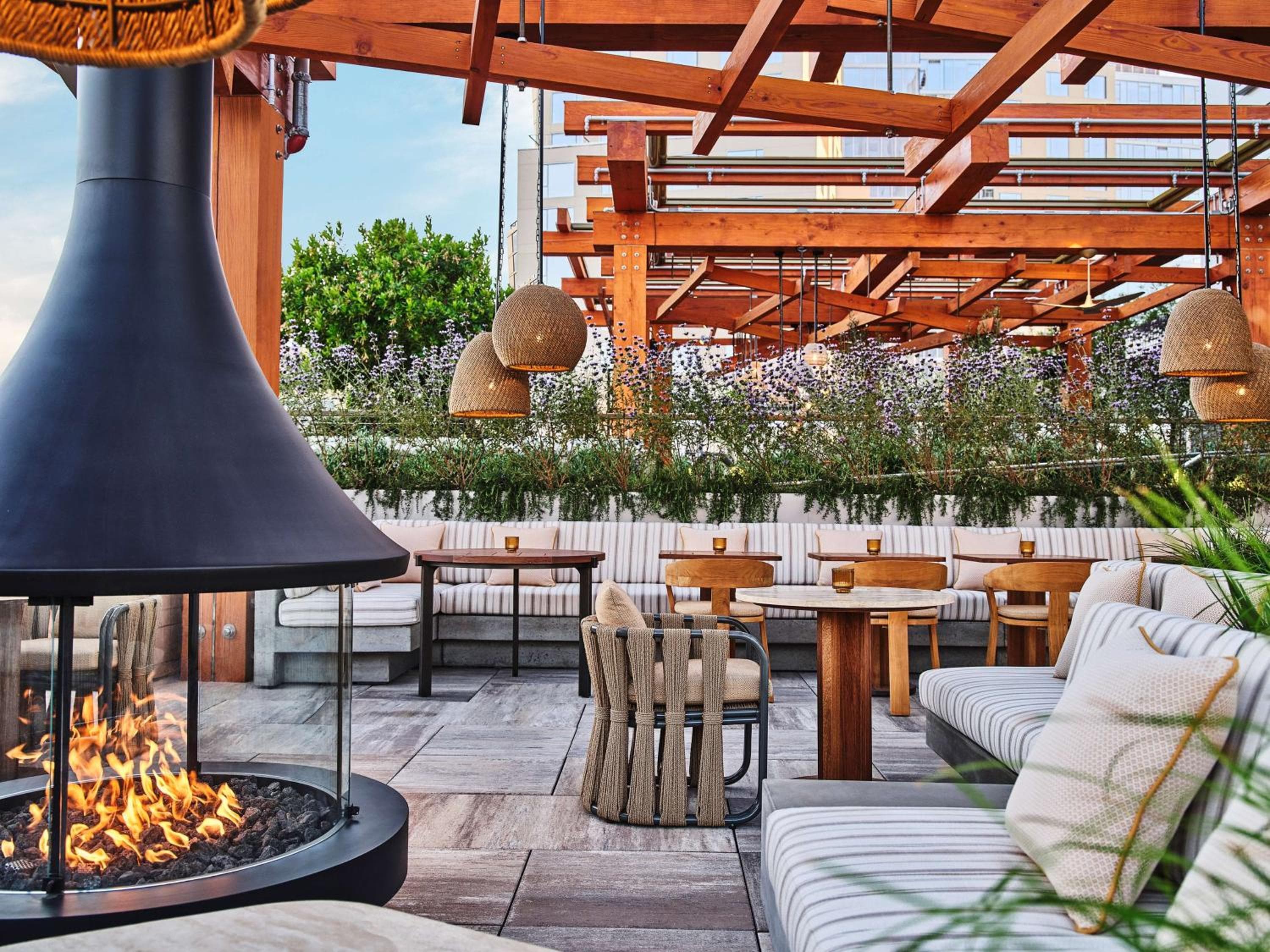 Conrad Los Angeles — 7