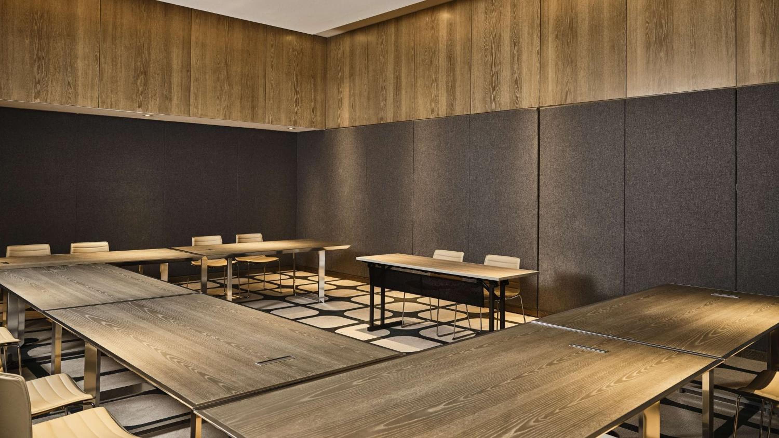 Conrad Los Angeles — 3
