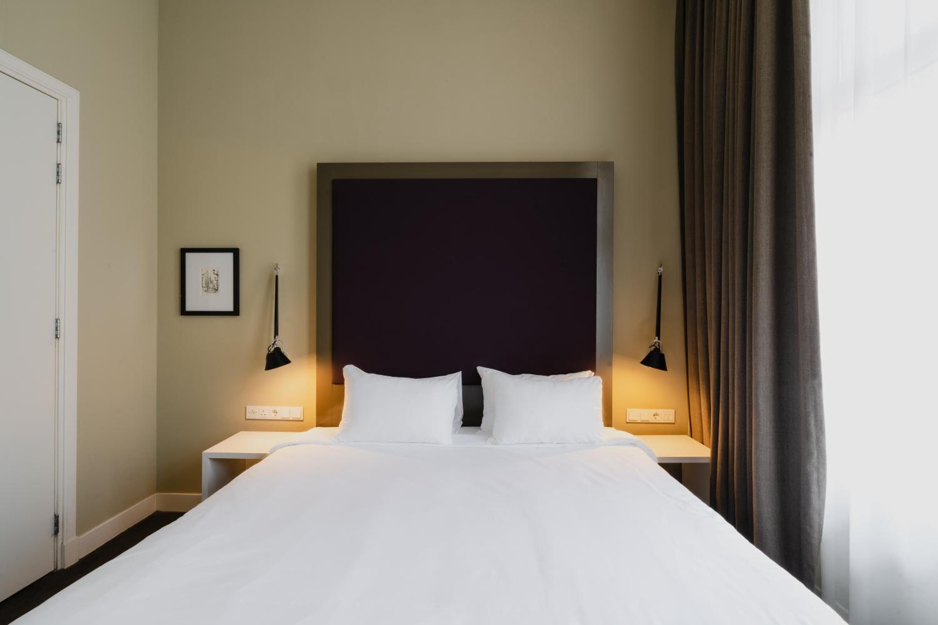 Hotel Roemer Amsterdam — 9