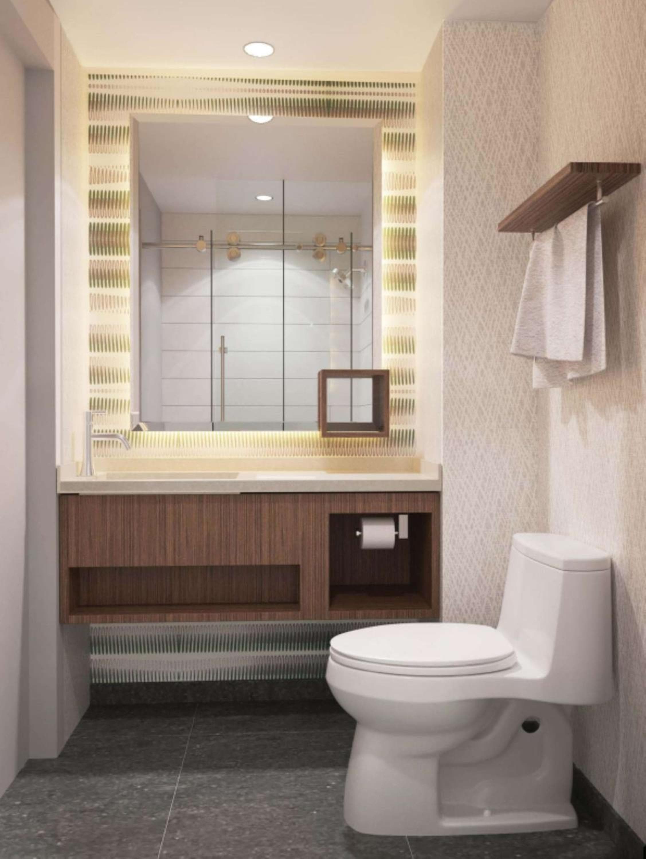 Home2 Suites By Hilton New York Times Square — 2