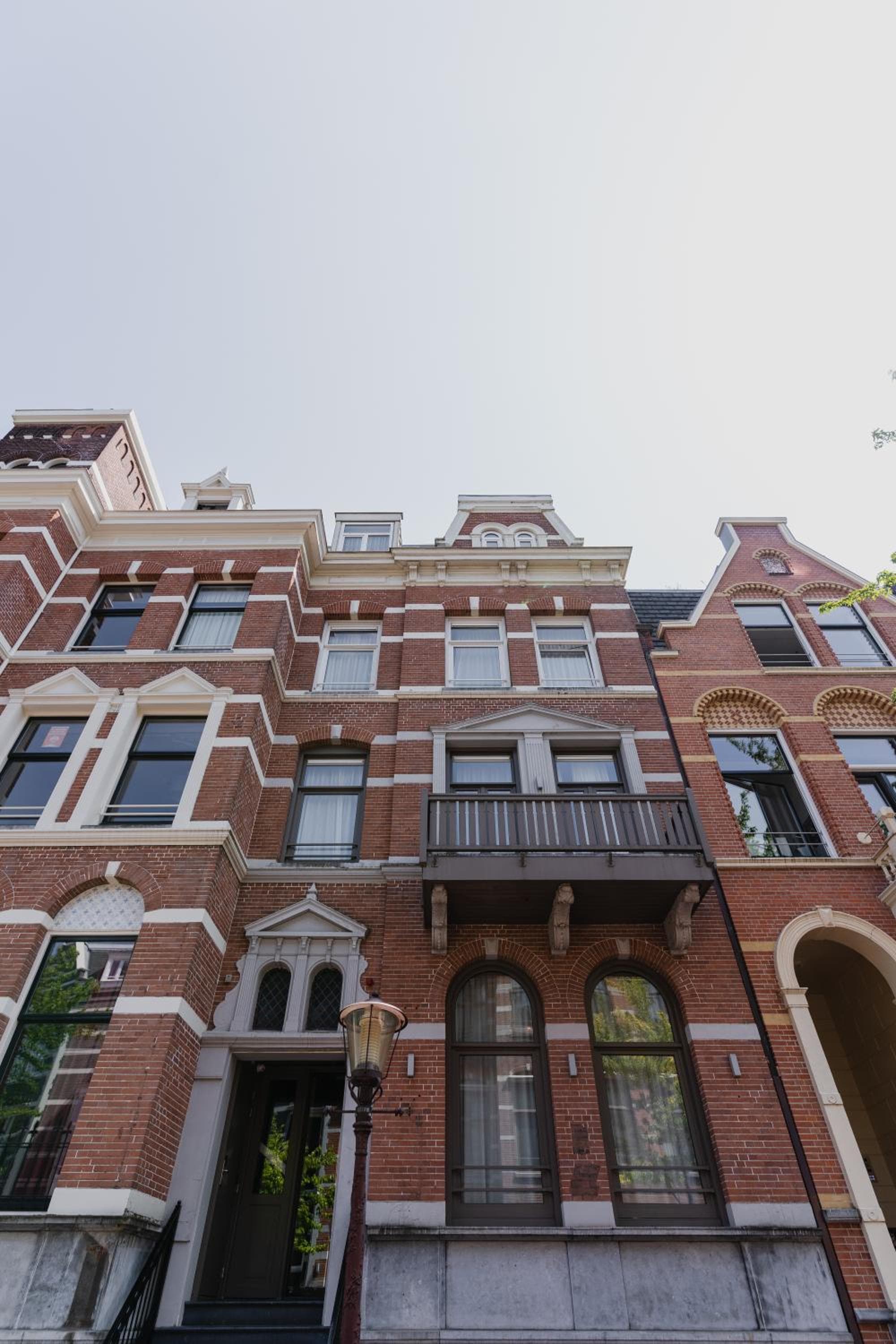 Hotel Roemer Amsterdam — 24