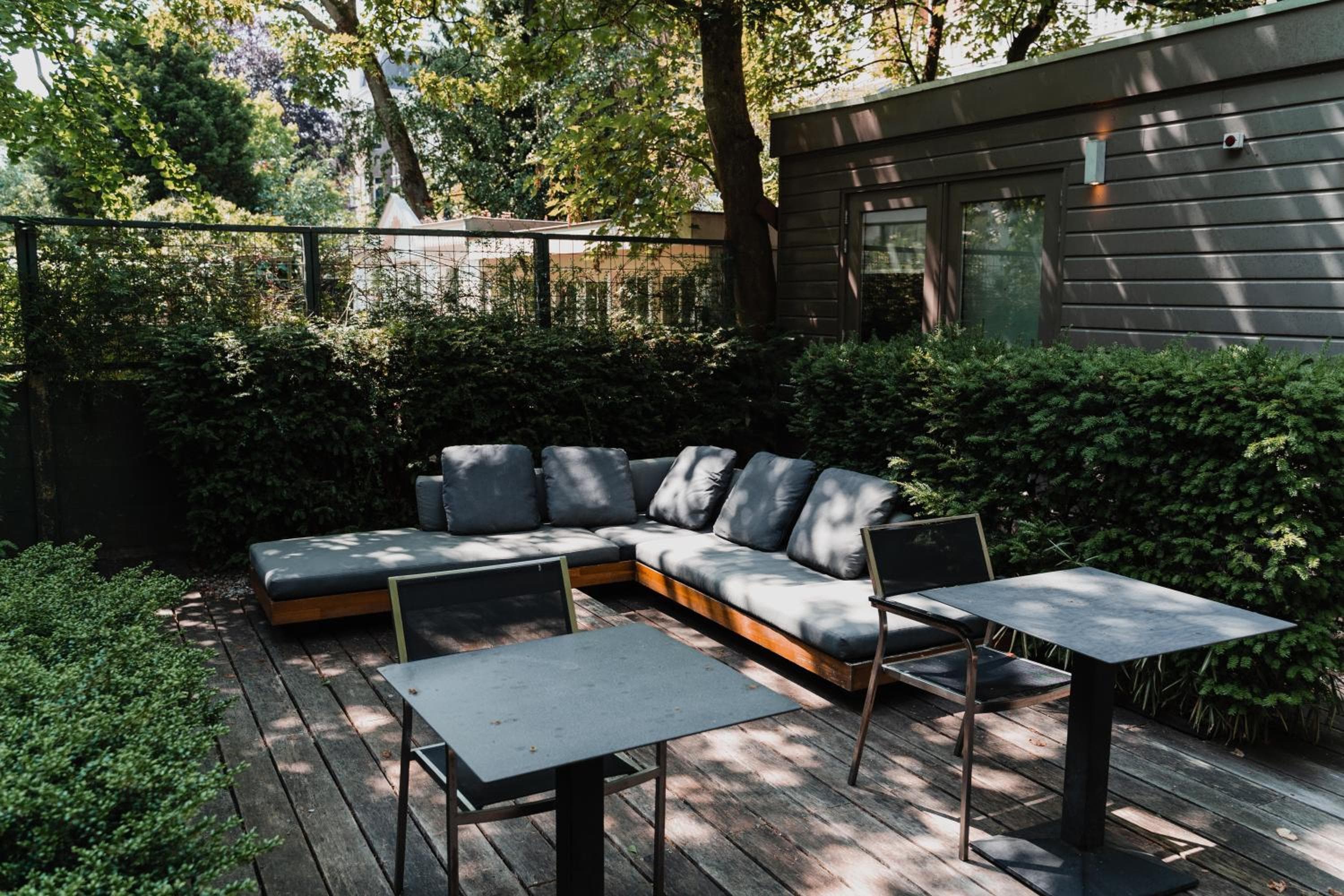 Hotel Roemer Amsterdam — 13