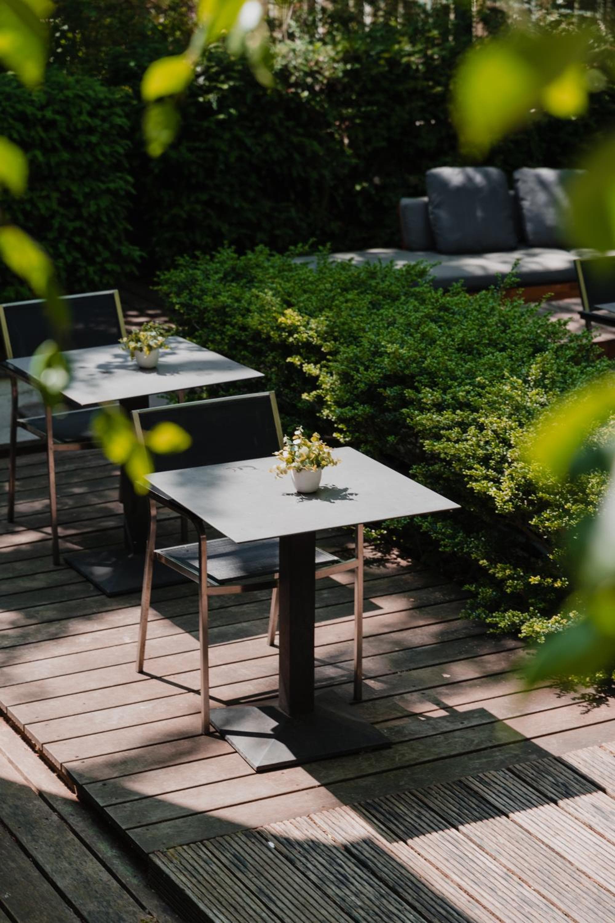 Hotel Roemer Amsterdam — 11
