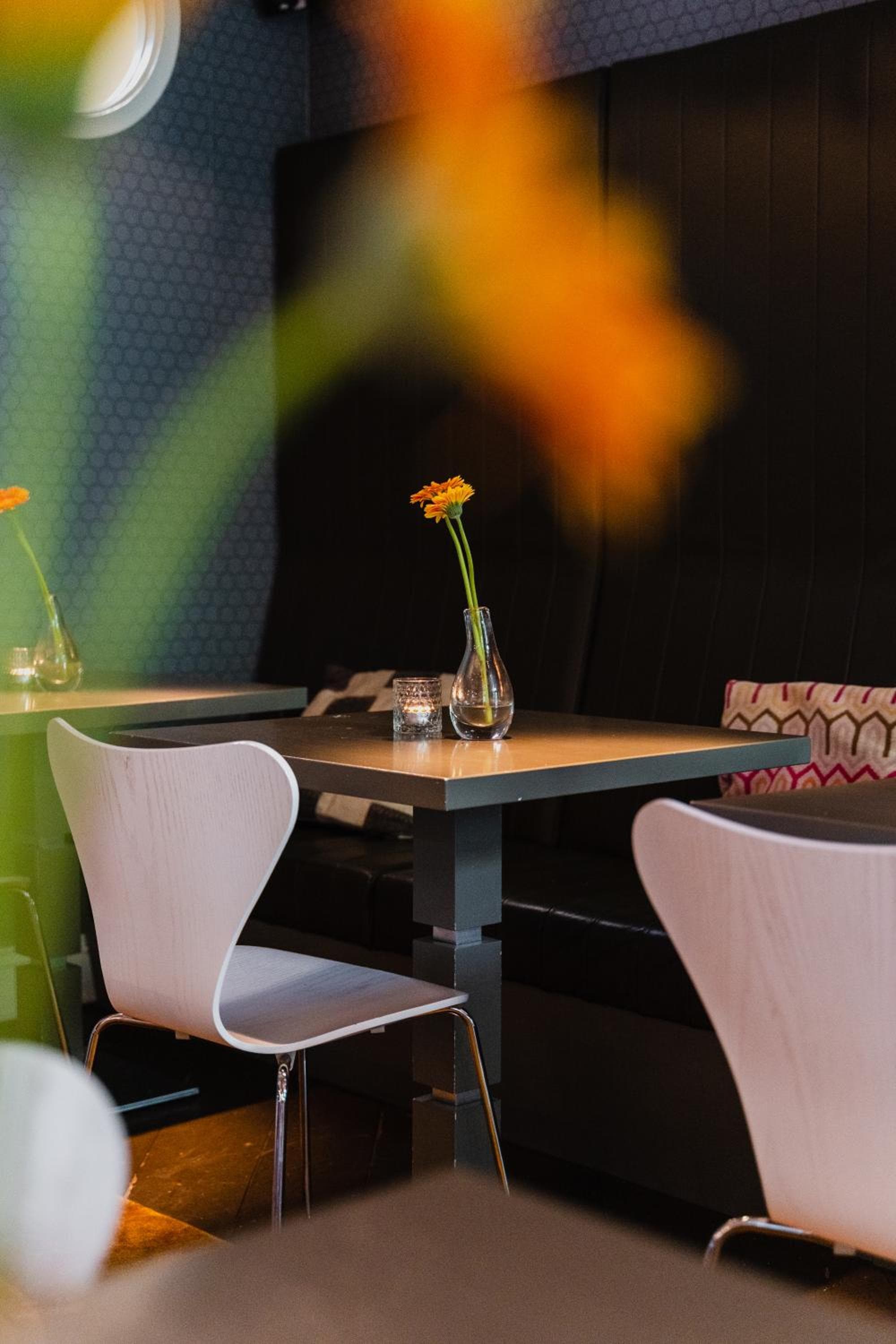 Hotel Roemer Amsterdam — 5