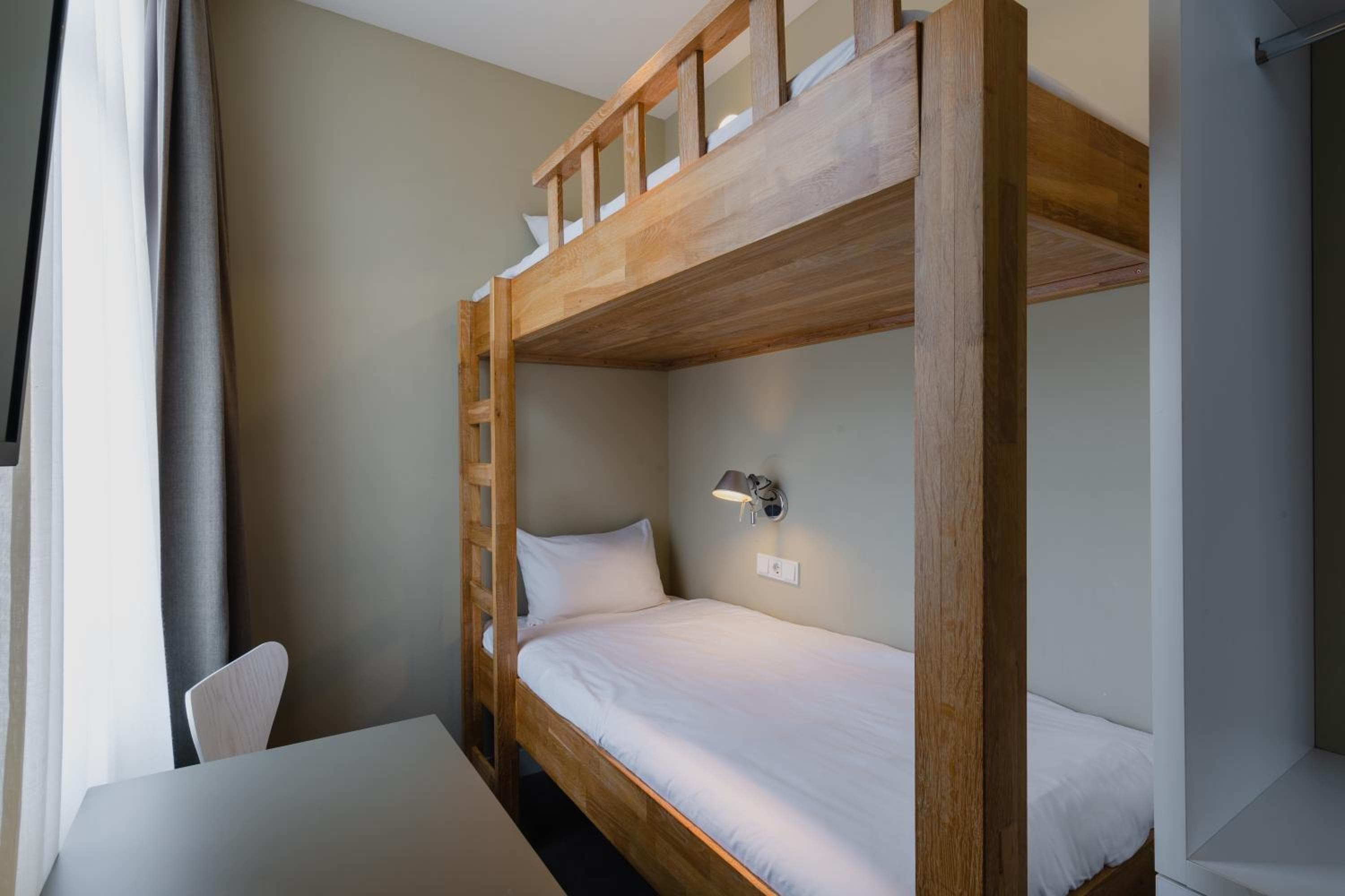 Hotel Roemer Amsterdam — 23