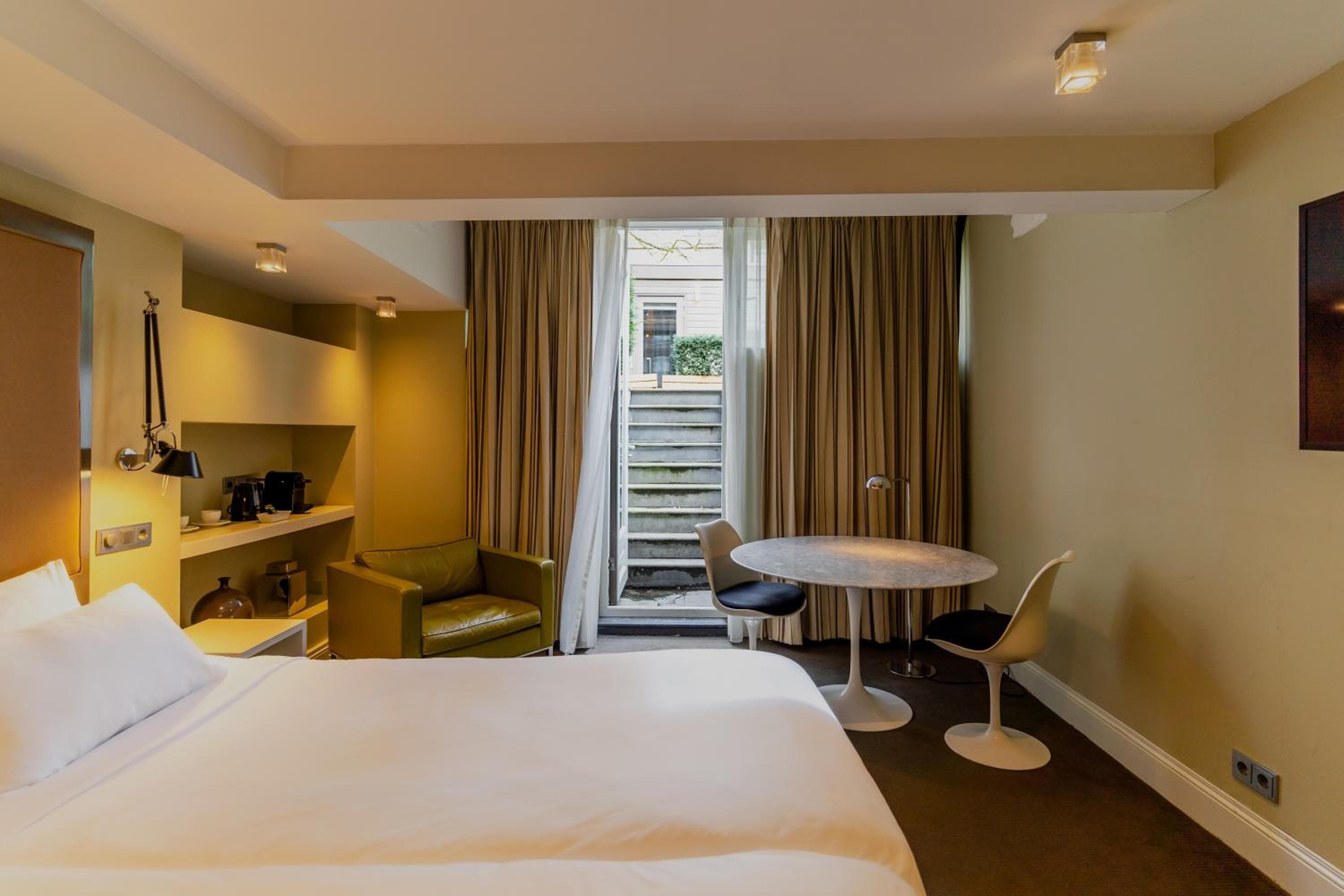Hotel Roemer Amsterdam — 15