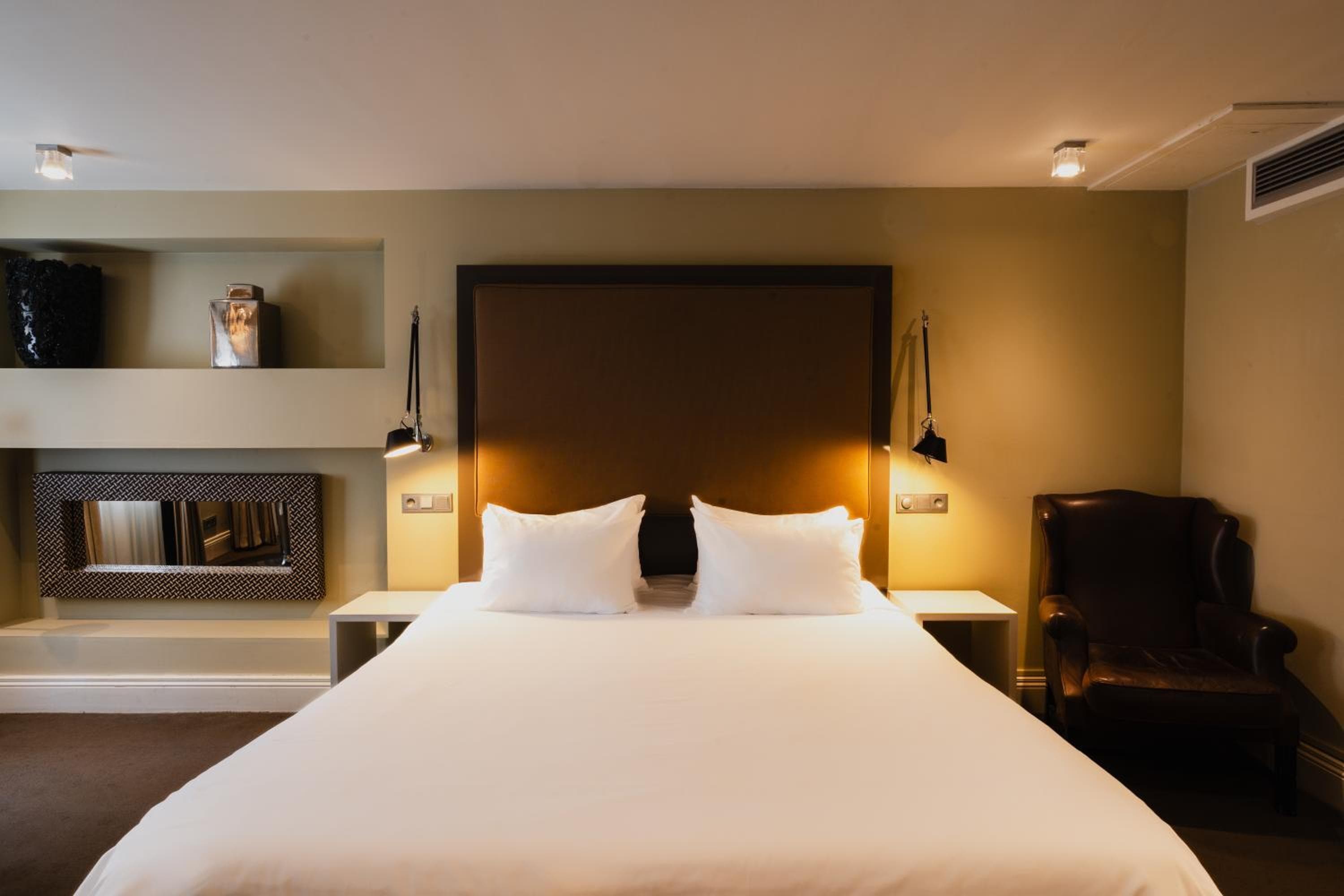 Hotel Roemer Amsterdam — 8