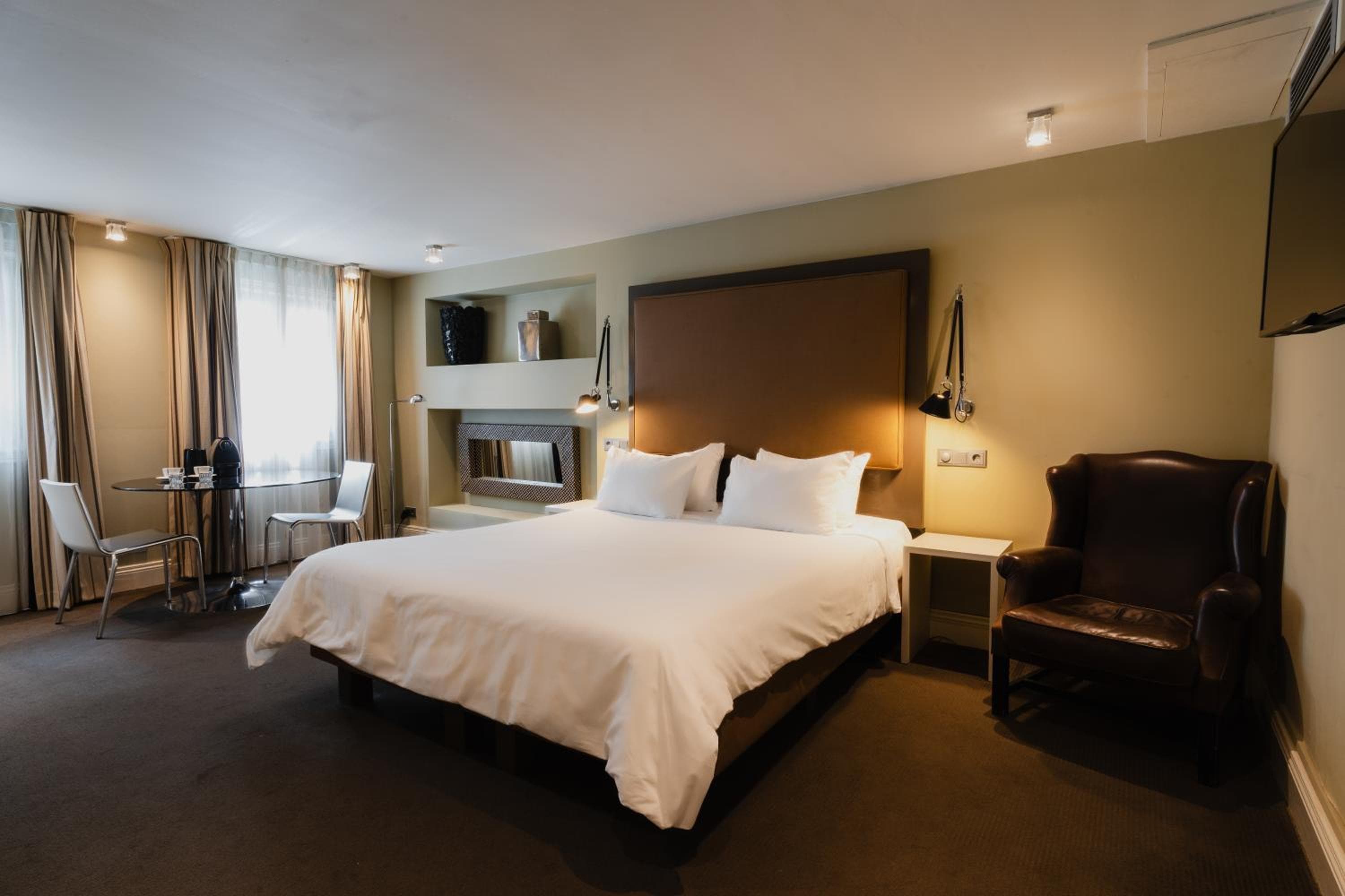 Hotel Roemer Amsterdam — 6