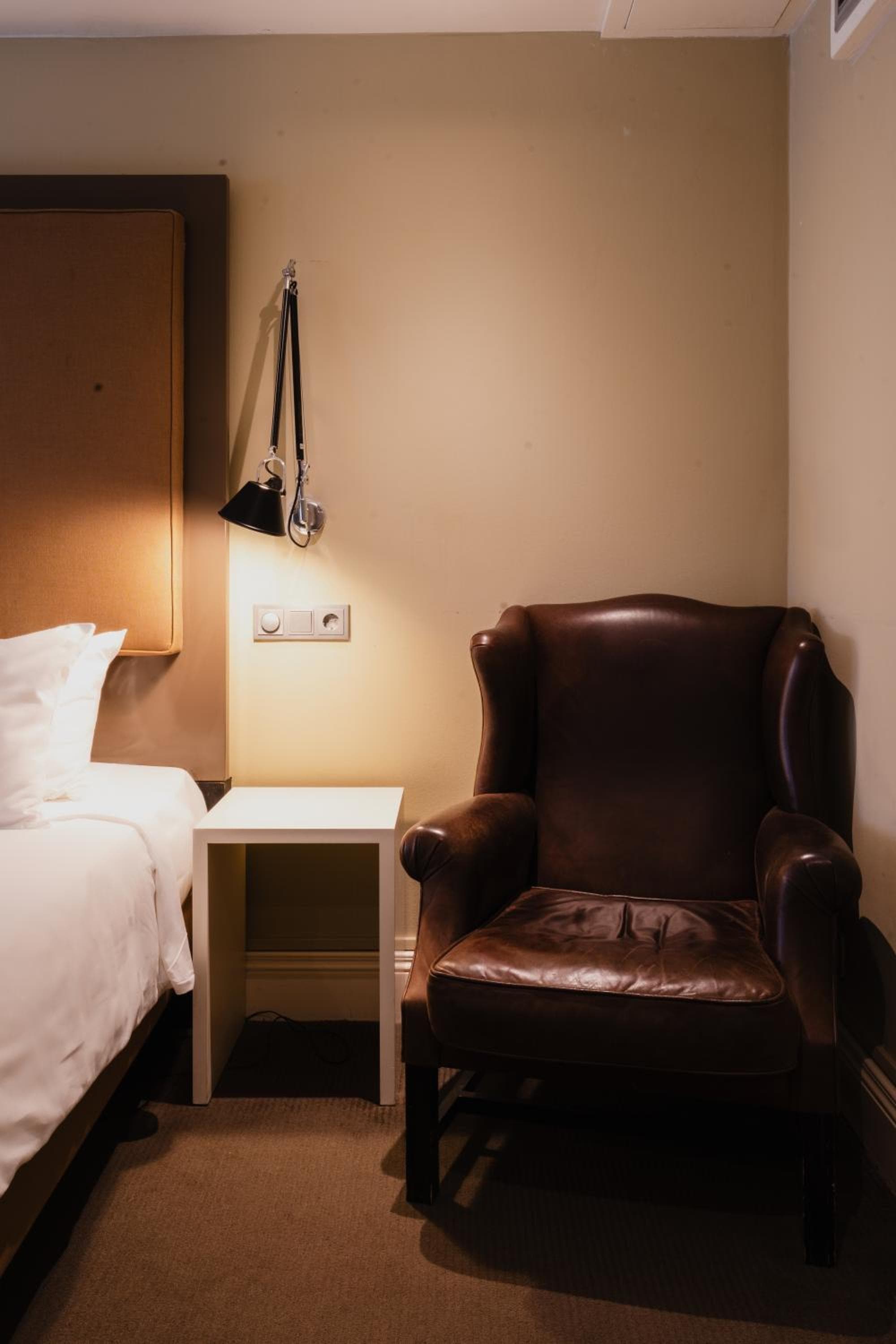 Hotel Roemer Amsterdam — 12