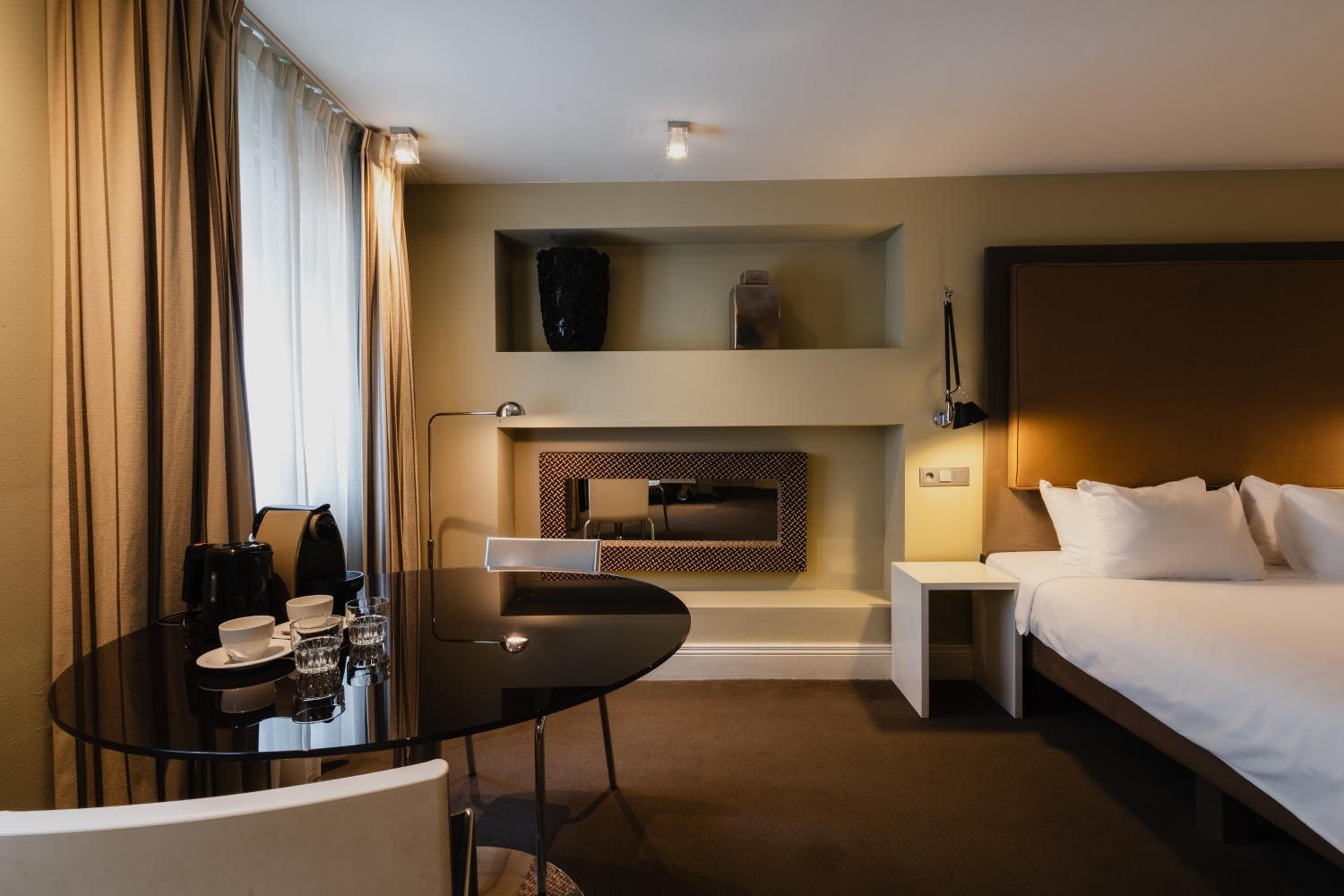 Hotel Roemer Amsterdam — 19