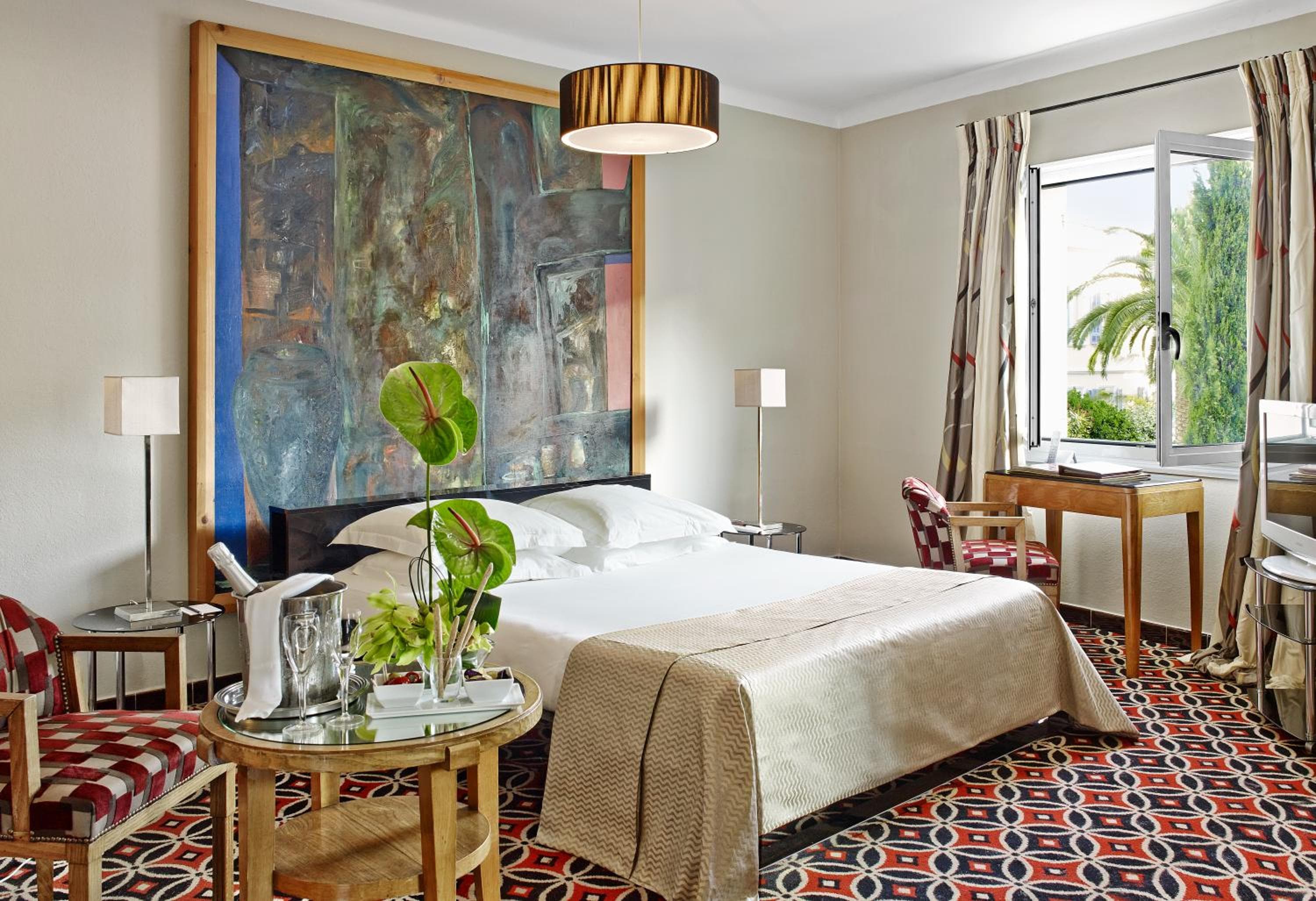 Hotel Belles Rives — 8