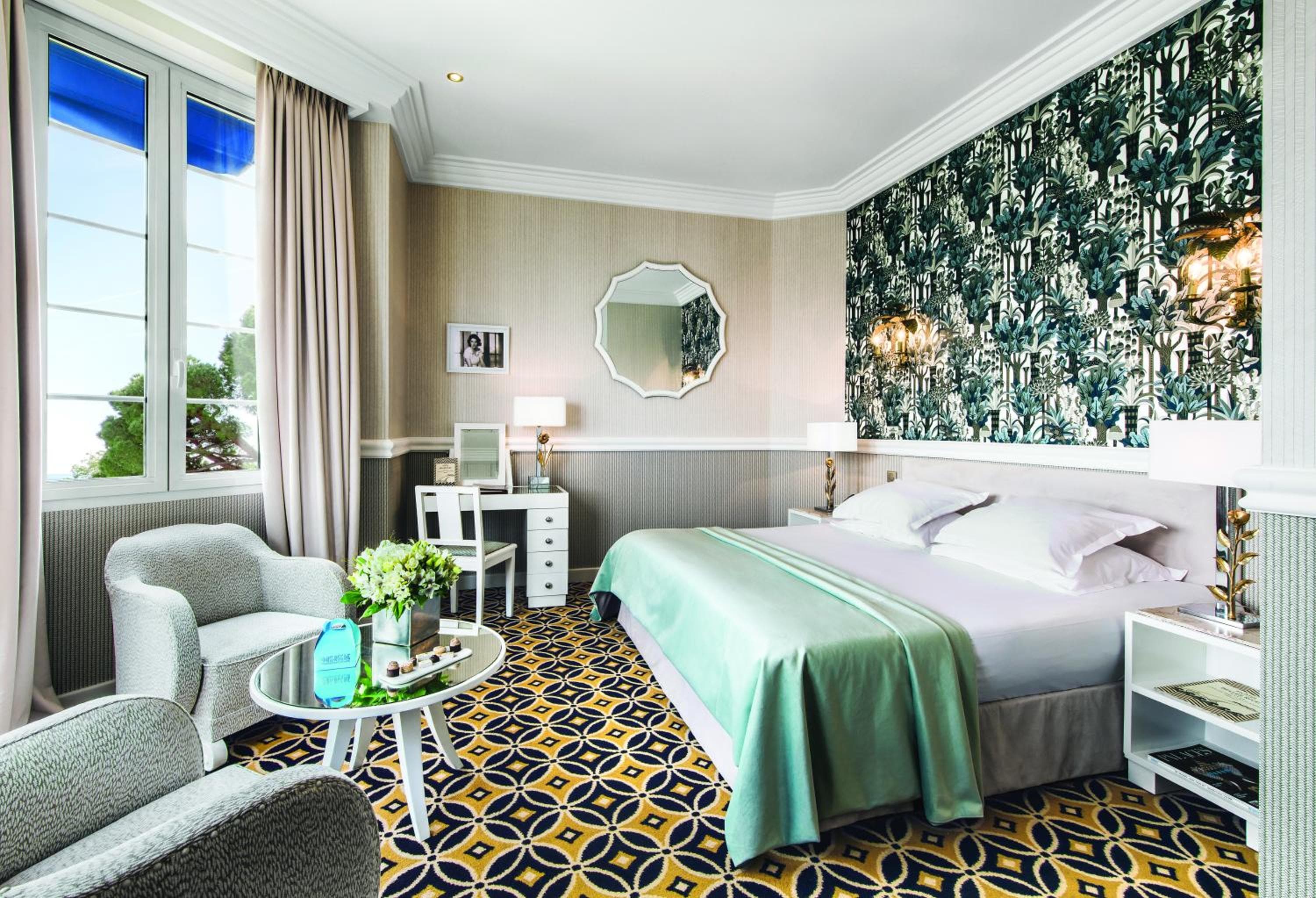 Hotel Belles Rives — 11