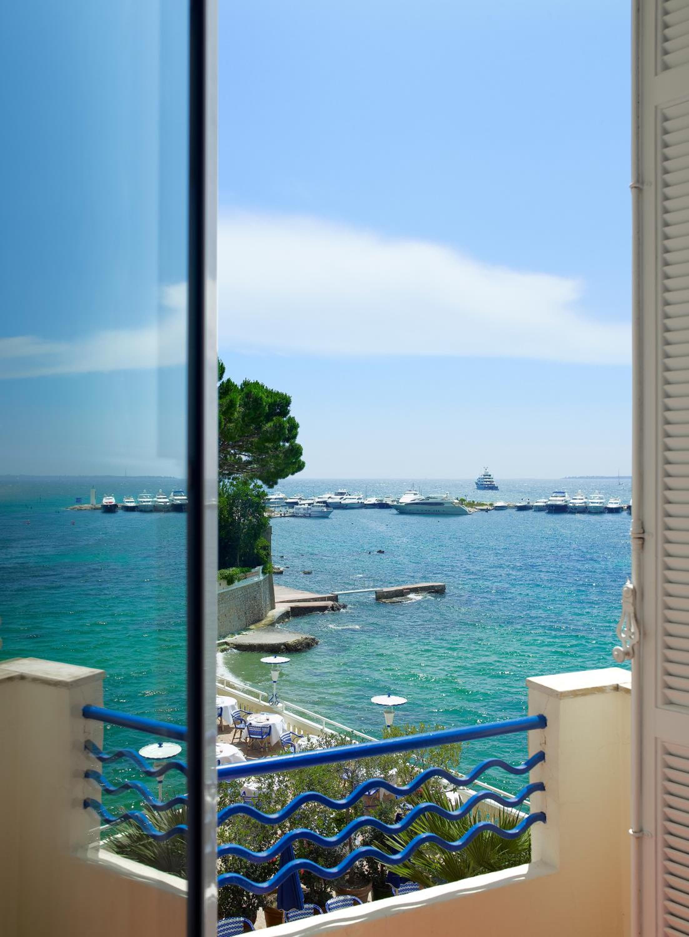 Hotel Belles Rives — 7