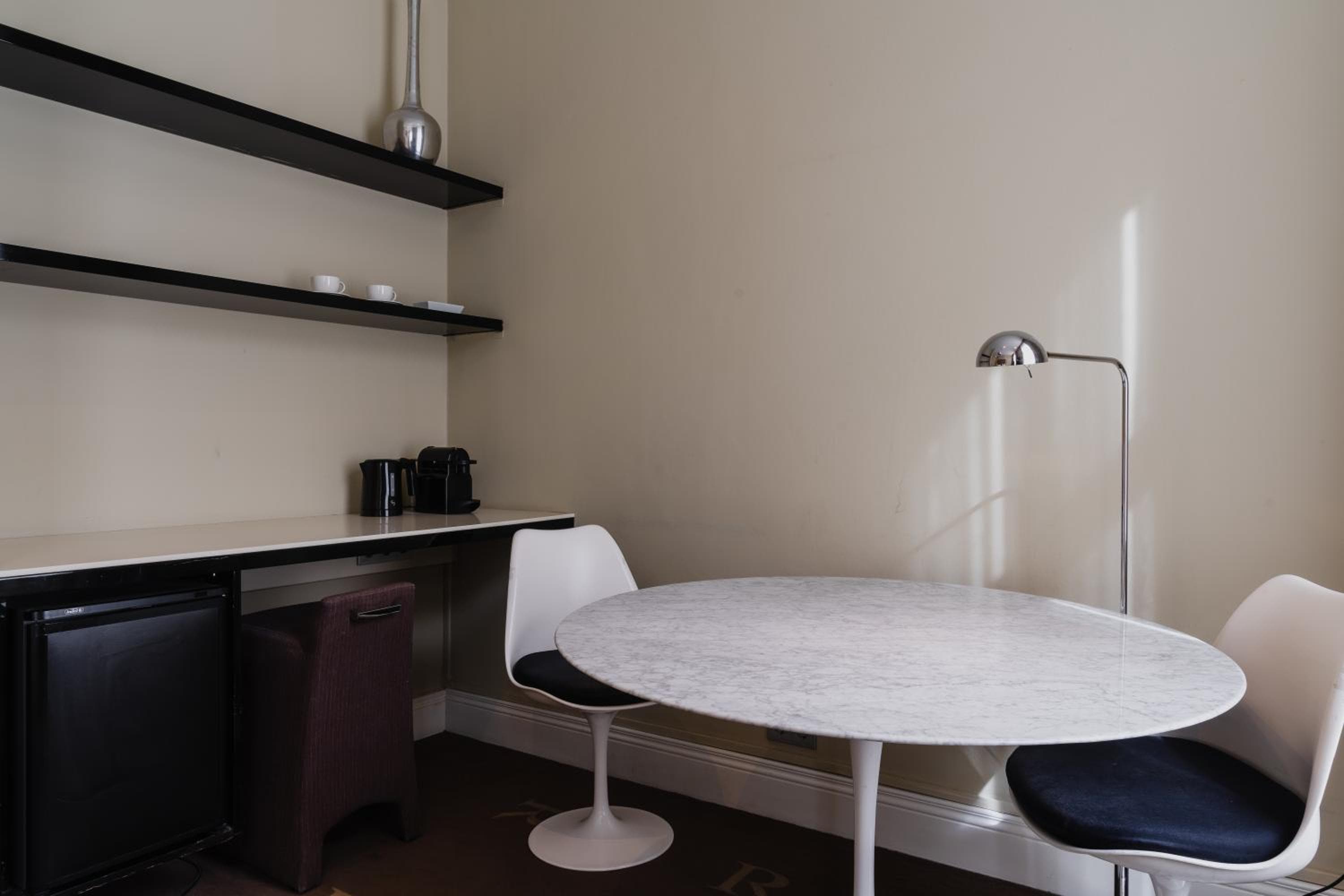 Hotel Roemer Amsterdam — 10