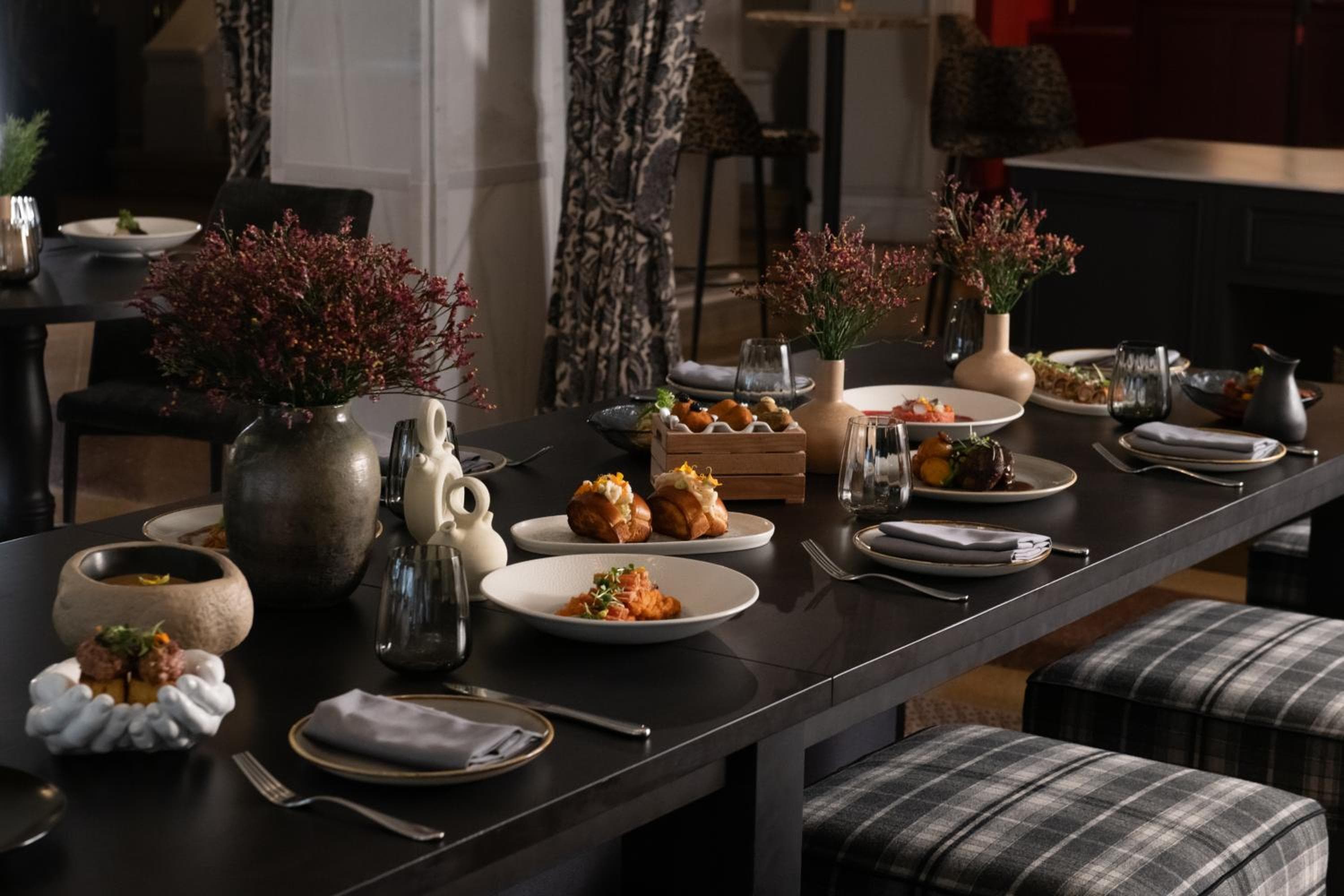 UMusic Hotel Madrid hotel, Calle de la Paz 11, Madrid, Spain — photo 84