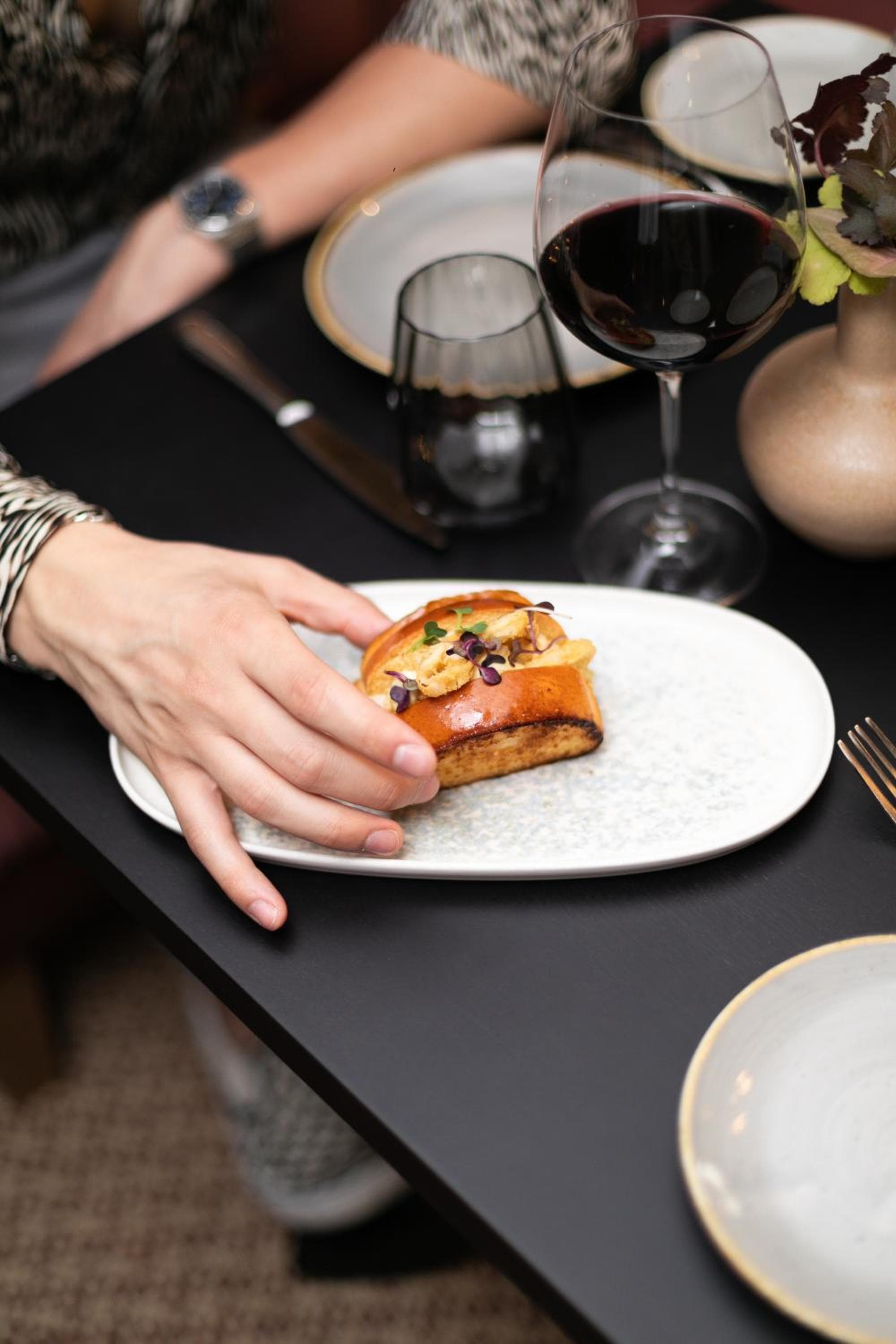 UMusic Hotel Madrid hotel, Calle de la Paz 11, Madrid, Spain — photo 83