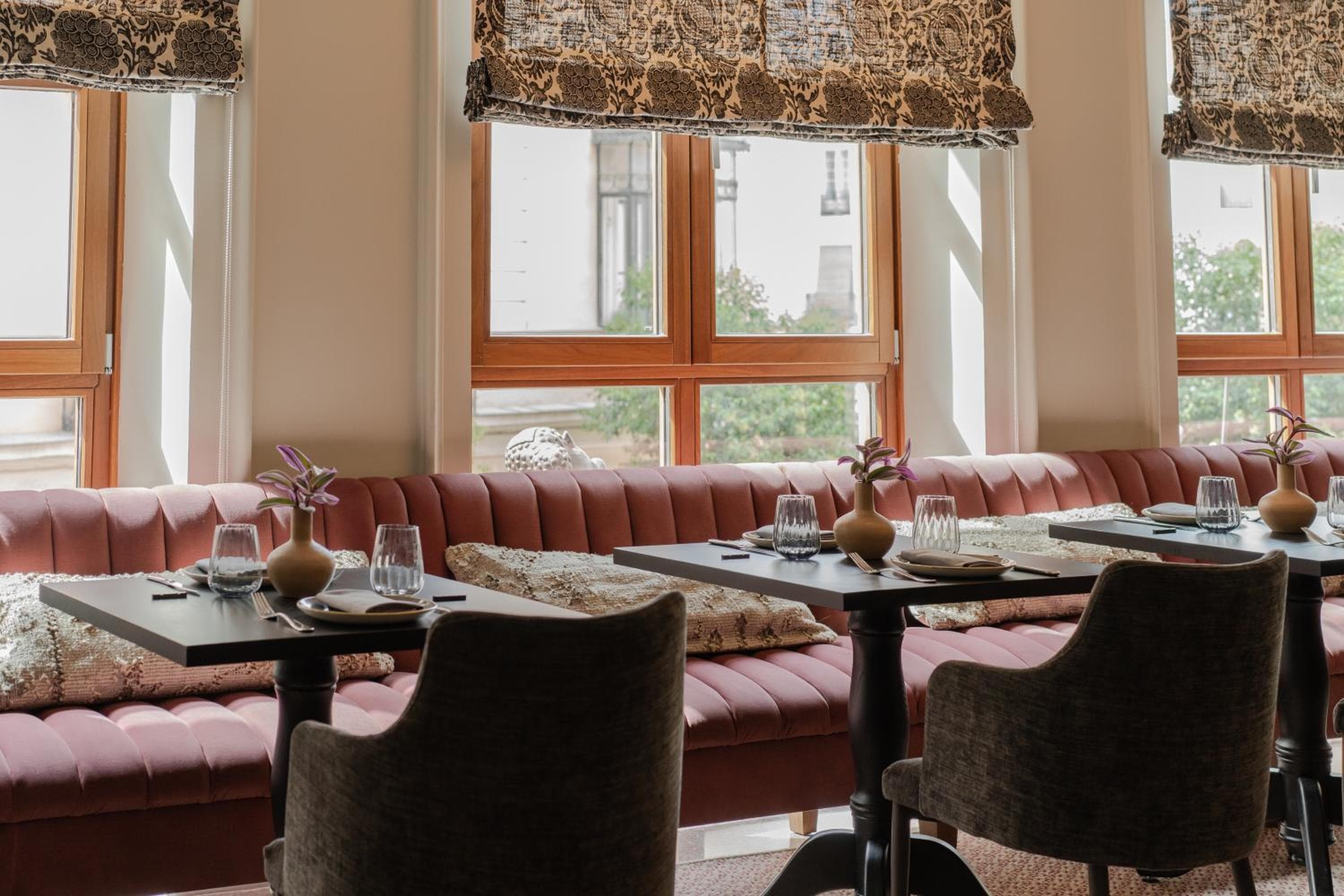 UMusic Hotel Madrid hotel, Calle de la Paz 11, Madrid, Spain — photo 24