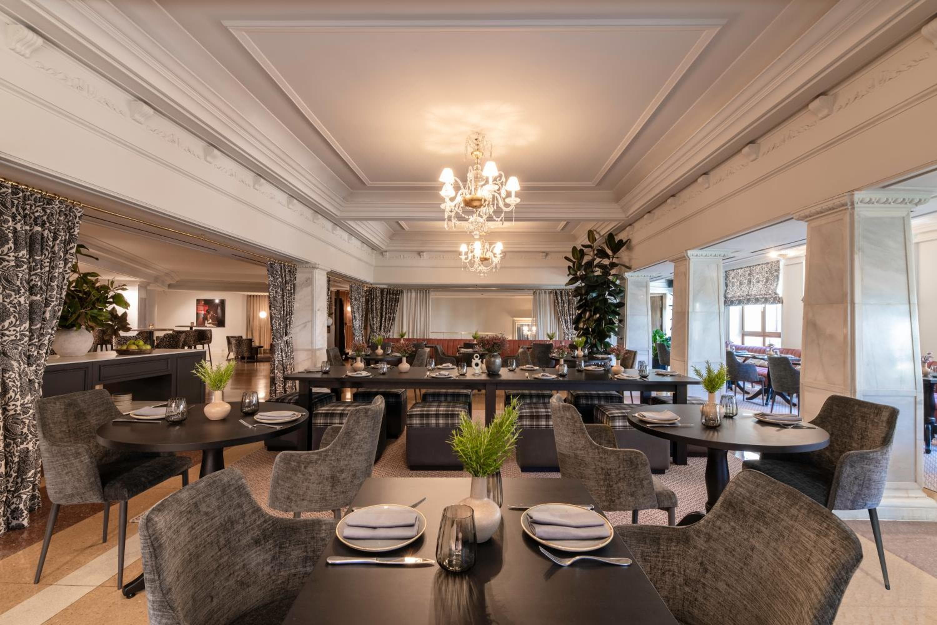 UMusic Hotel Madrid hotel, Calle de la Paz 11, Madrid, Spain — photo 25