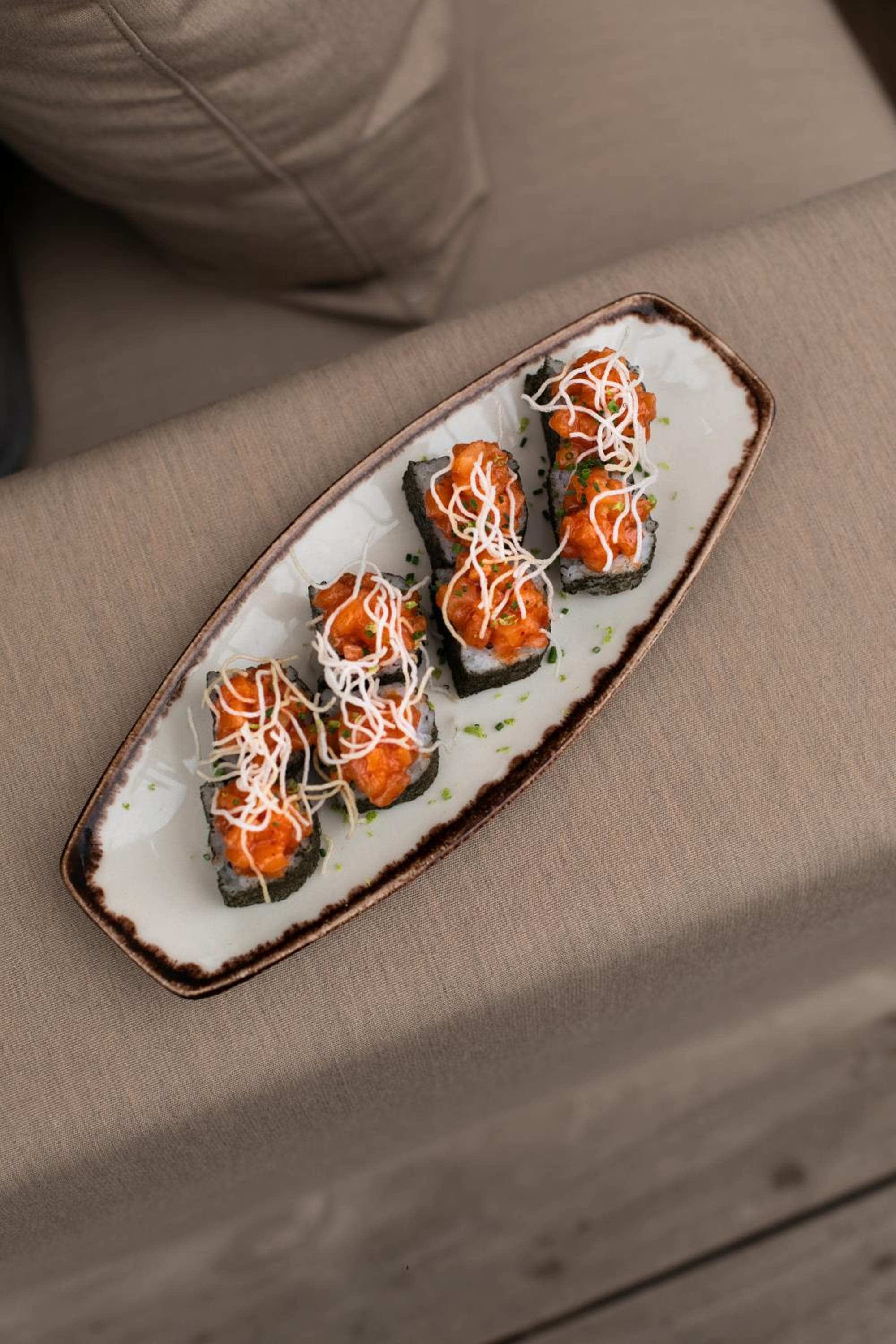 UMusic Hotel Madrid hotel, Calle de la Paz 11, Madrid, Spain — photo 27