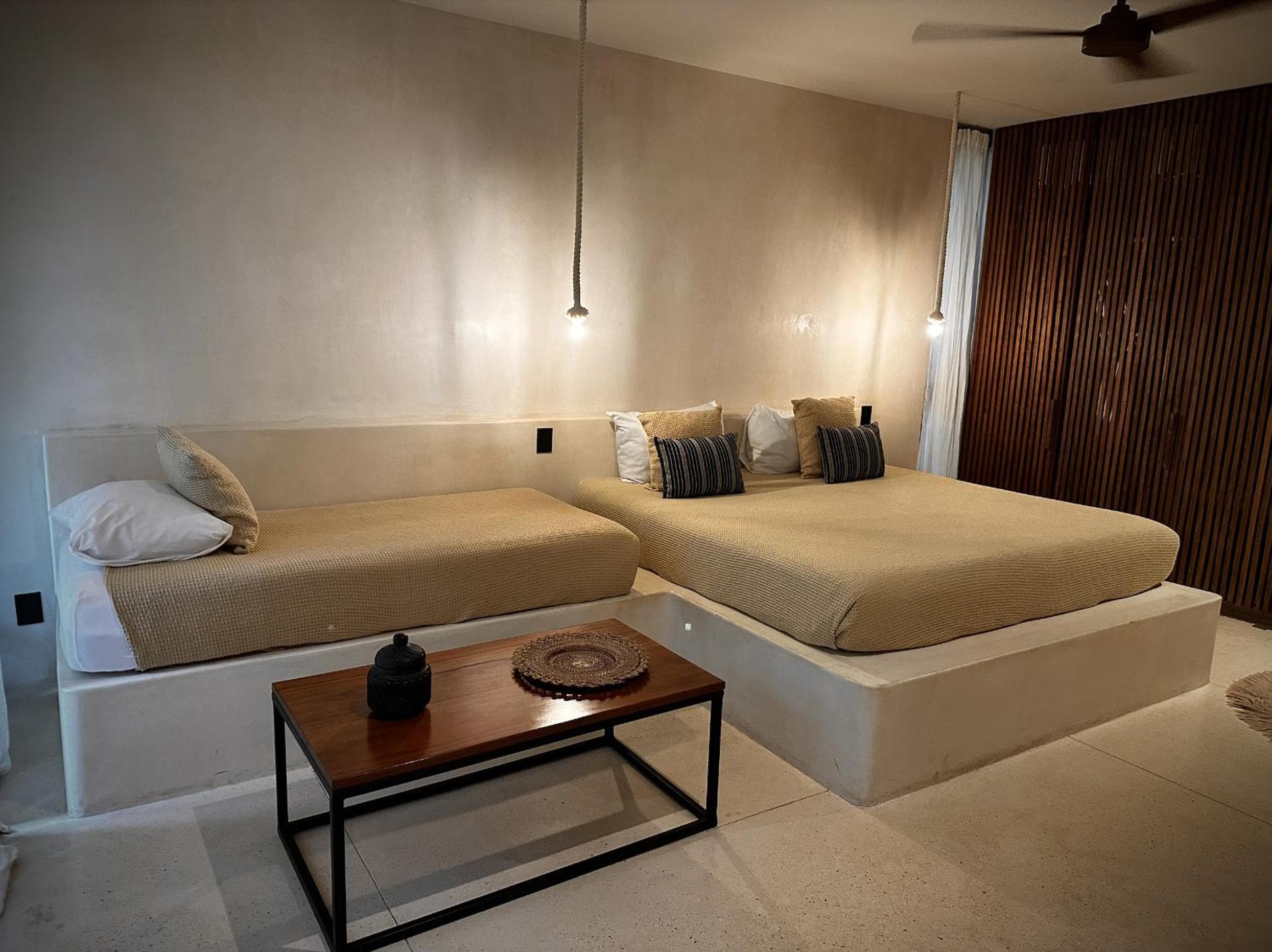 Jungle Keva Tulum Villa Lodges & Venue — 8