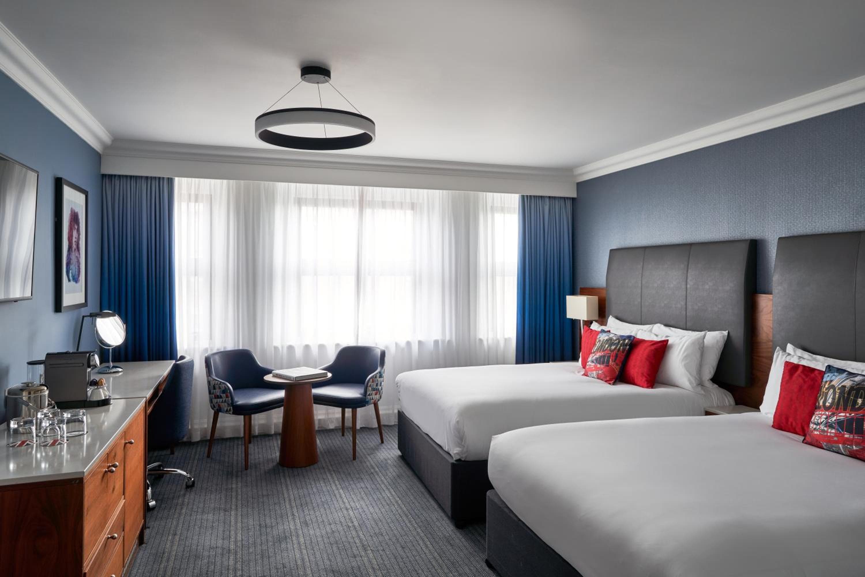 The Cumberland, London — 14