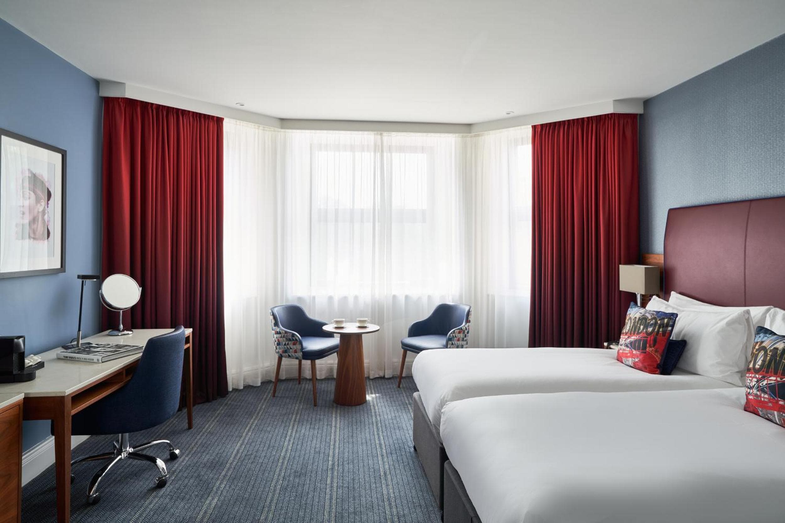 The Cumberland, London — 8