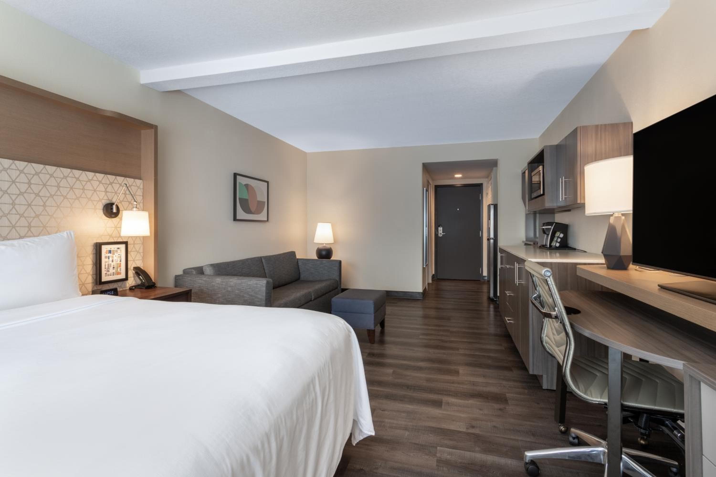 Holiday Inn - Tampa North, ein IHG Hotel — 4