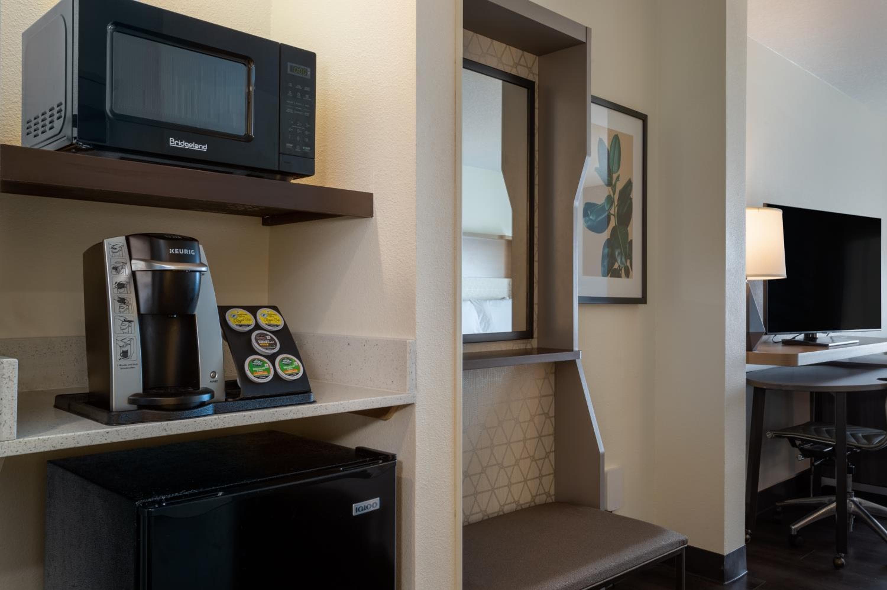 Holiday Inn - Tampa North, ein IHG Hotel — 7
