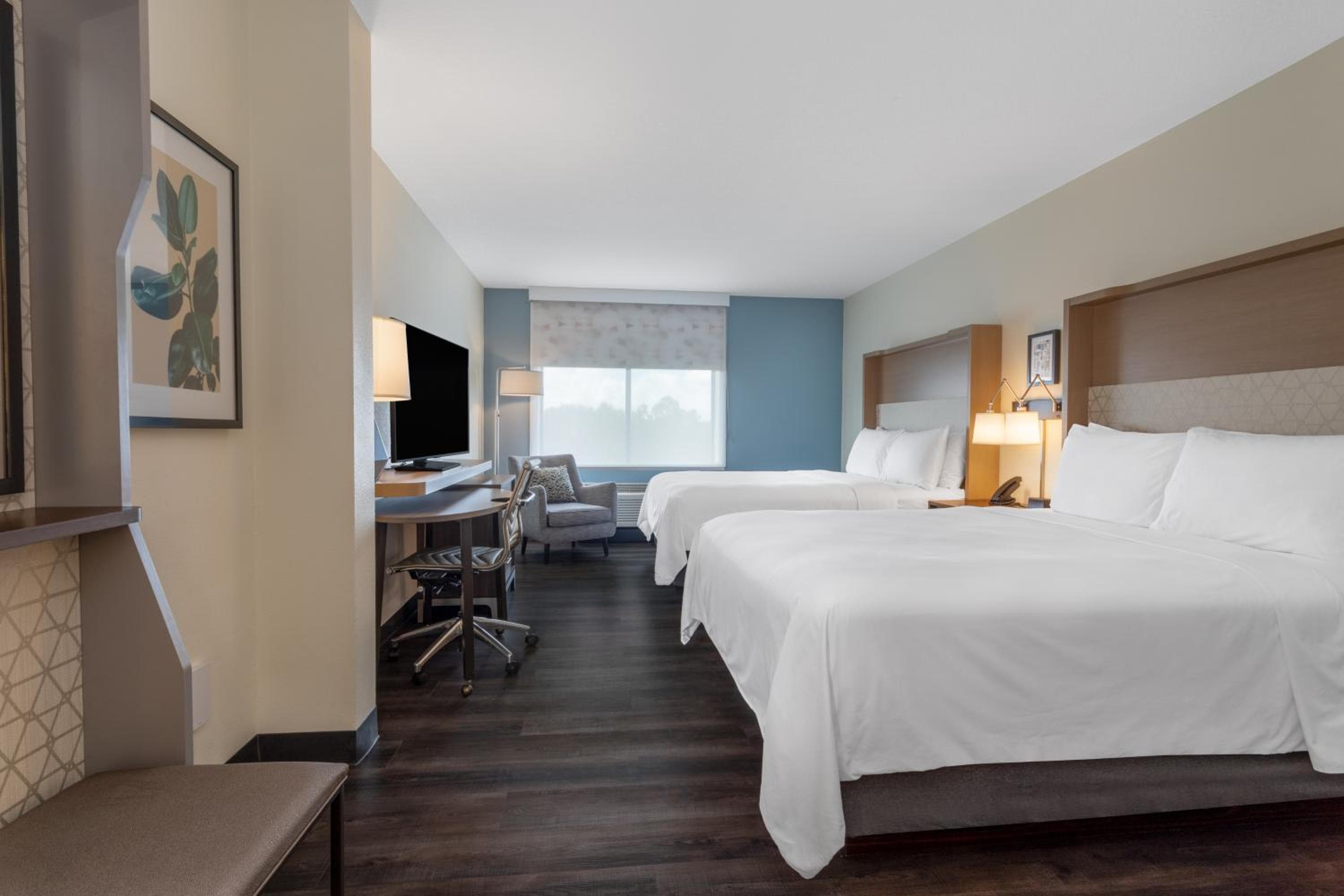 Holiday Inn - Tampa North, ein IHG Hotel — 5