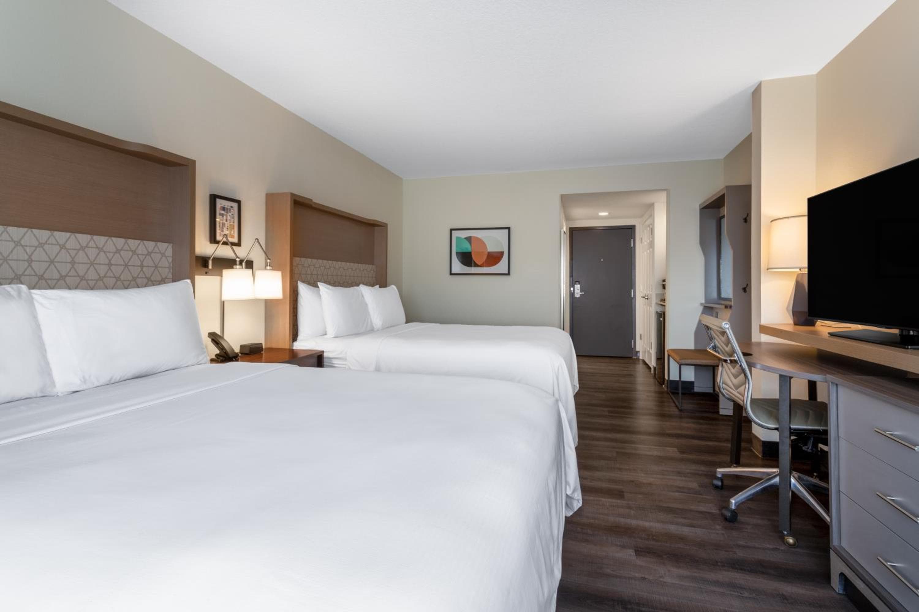 Holiday Inn - Tampa North, ein IHG Hotel — 6