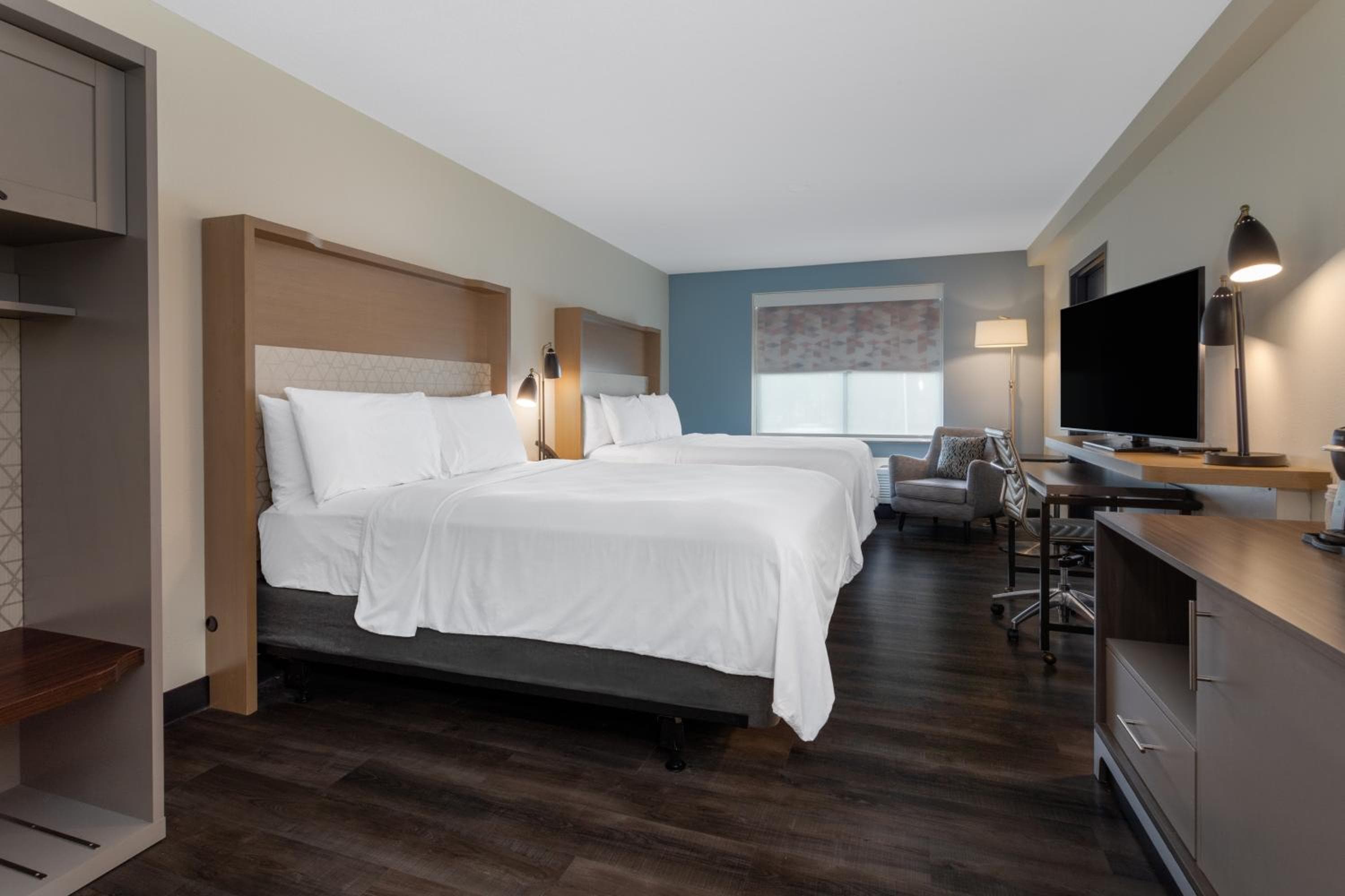 Holiday Inn - Tampa North, ein IHG Hotel — 8