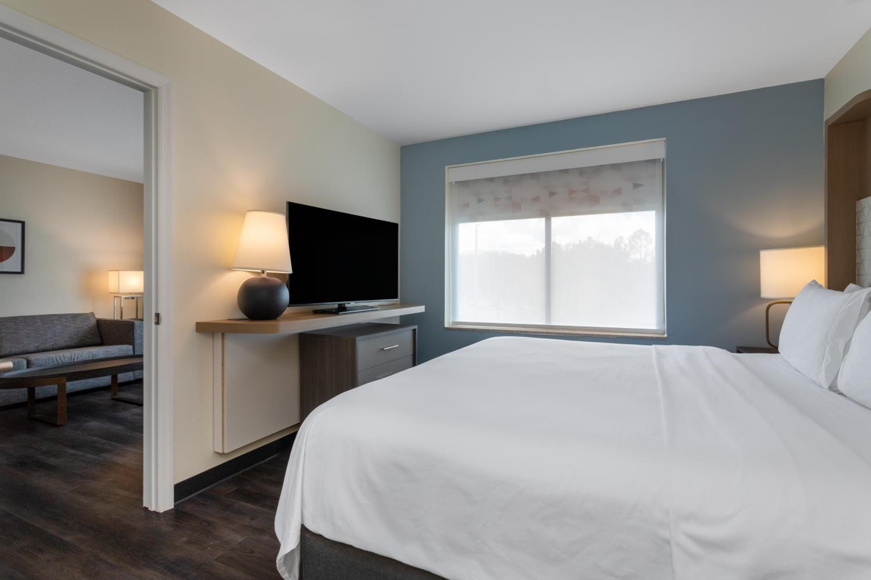 Holiday Inn - Tampa North, ein IHG Hotel — 9
