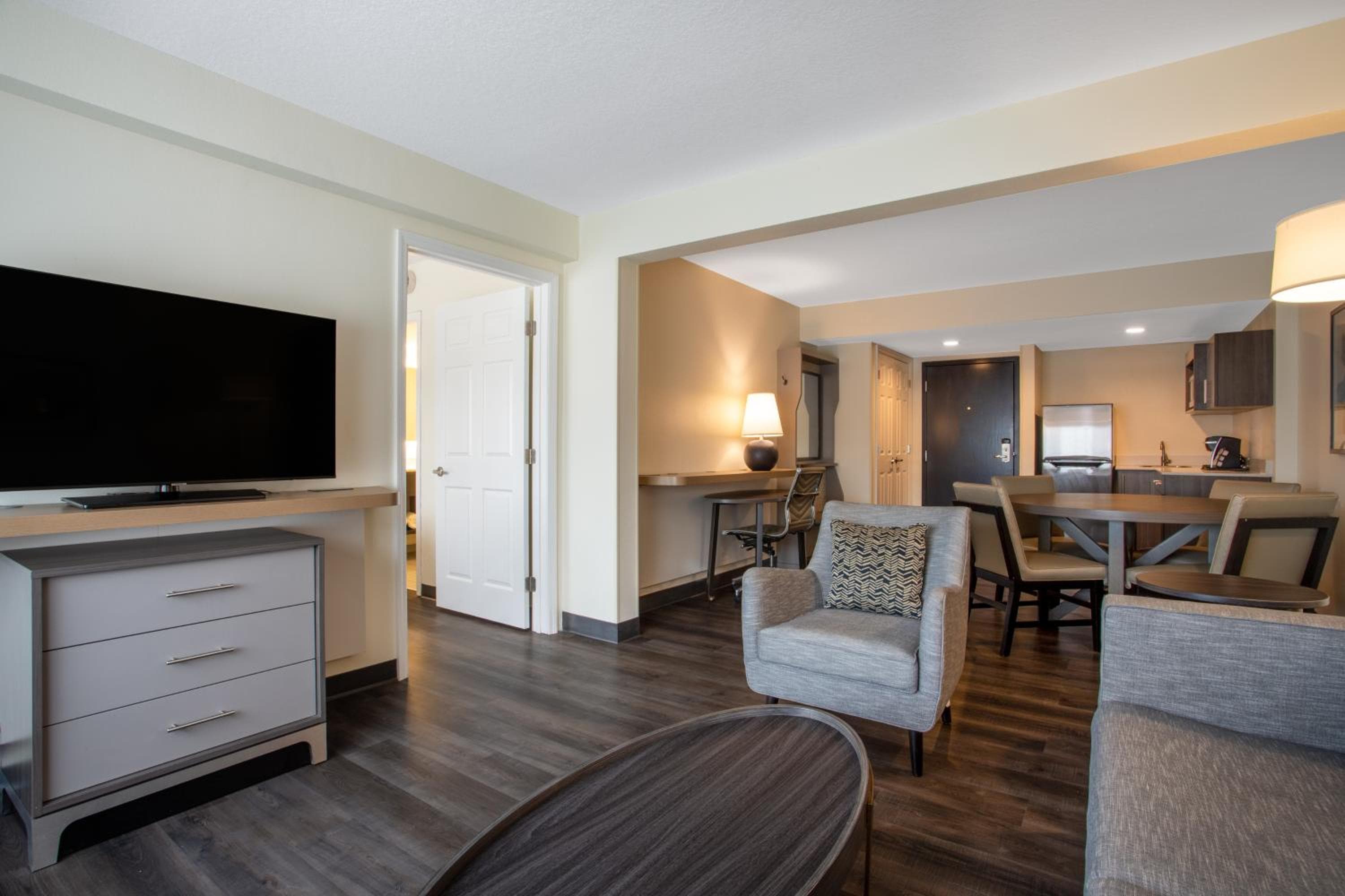 Holiday Inn - Tampa North, ein IHG Hotel — 12