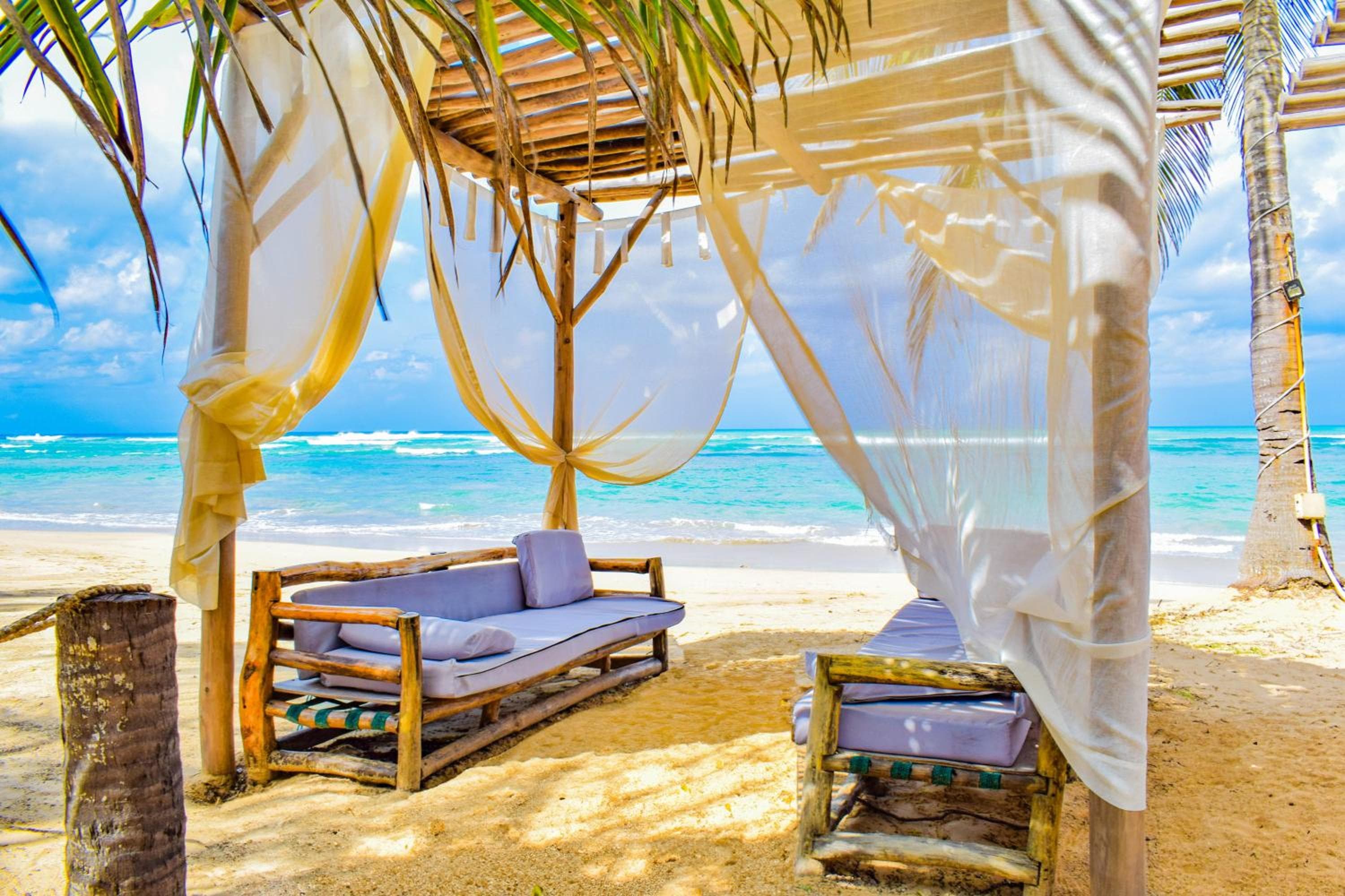Playa Palmera Beach Resort — 16