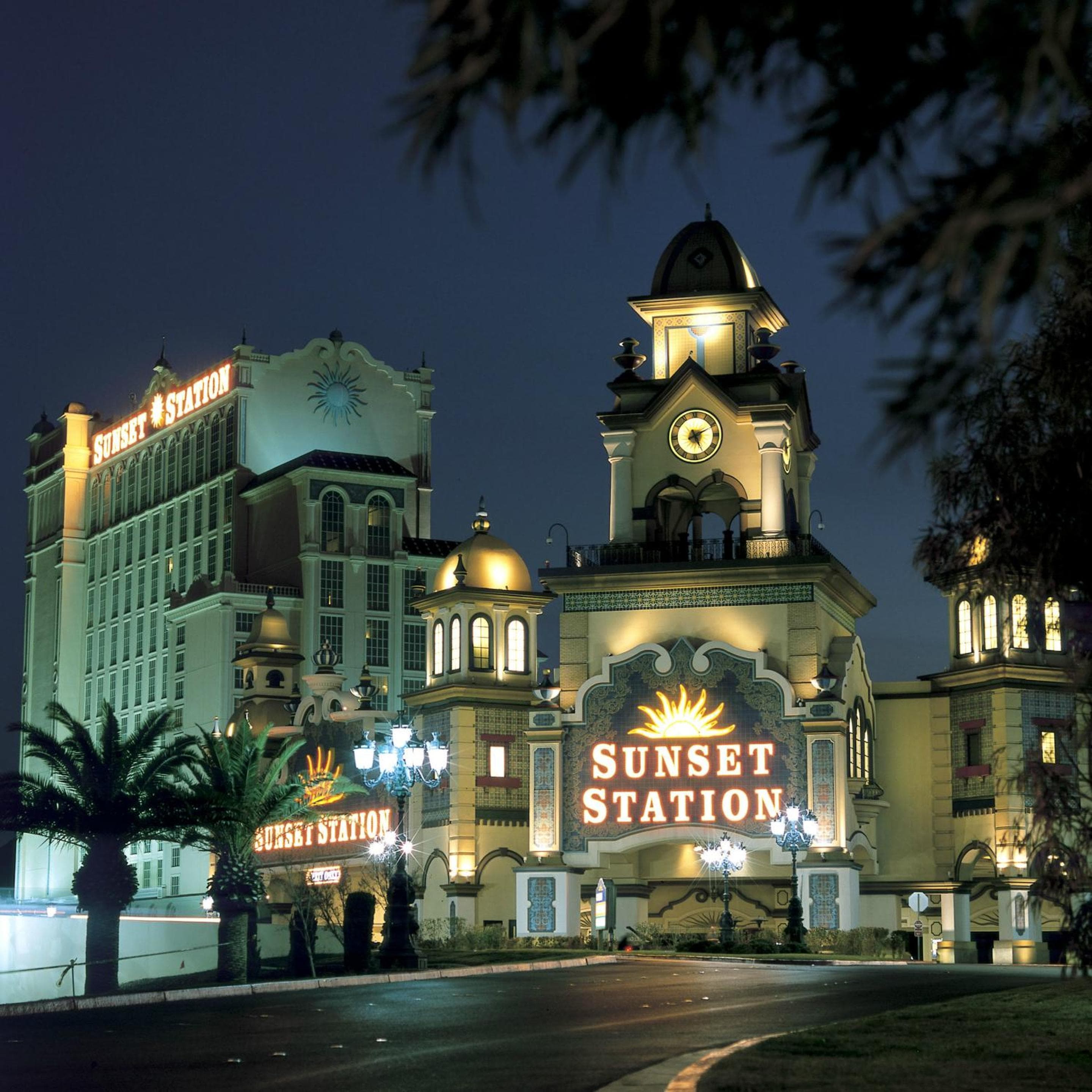 Sunset Station Hotel & Casino — 5
