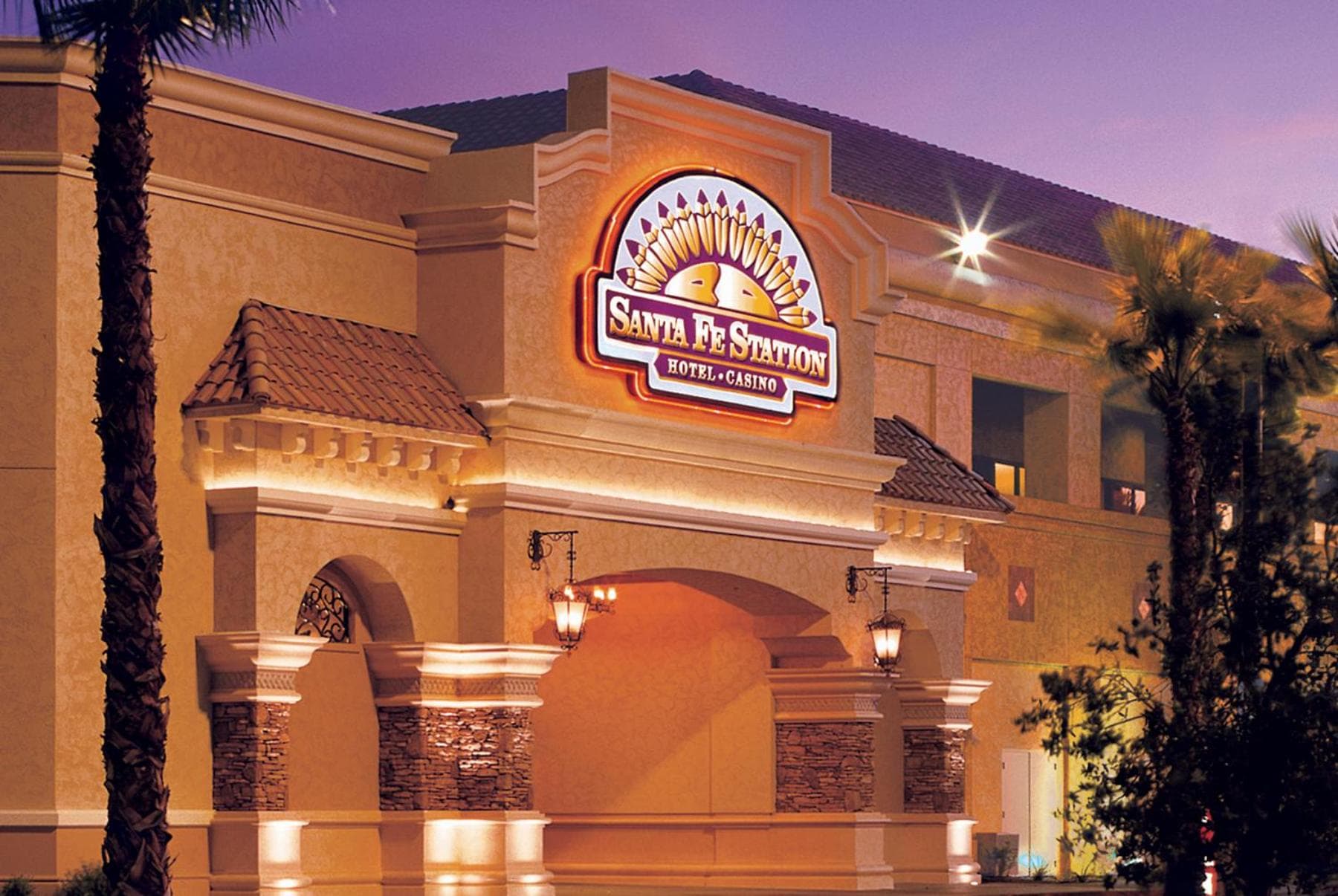 Santa Fe Station Hotel & Casino — 8