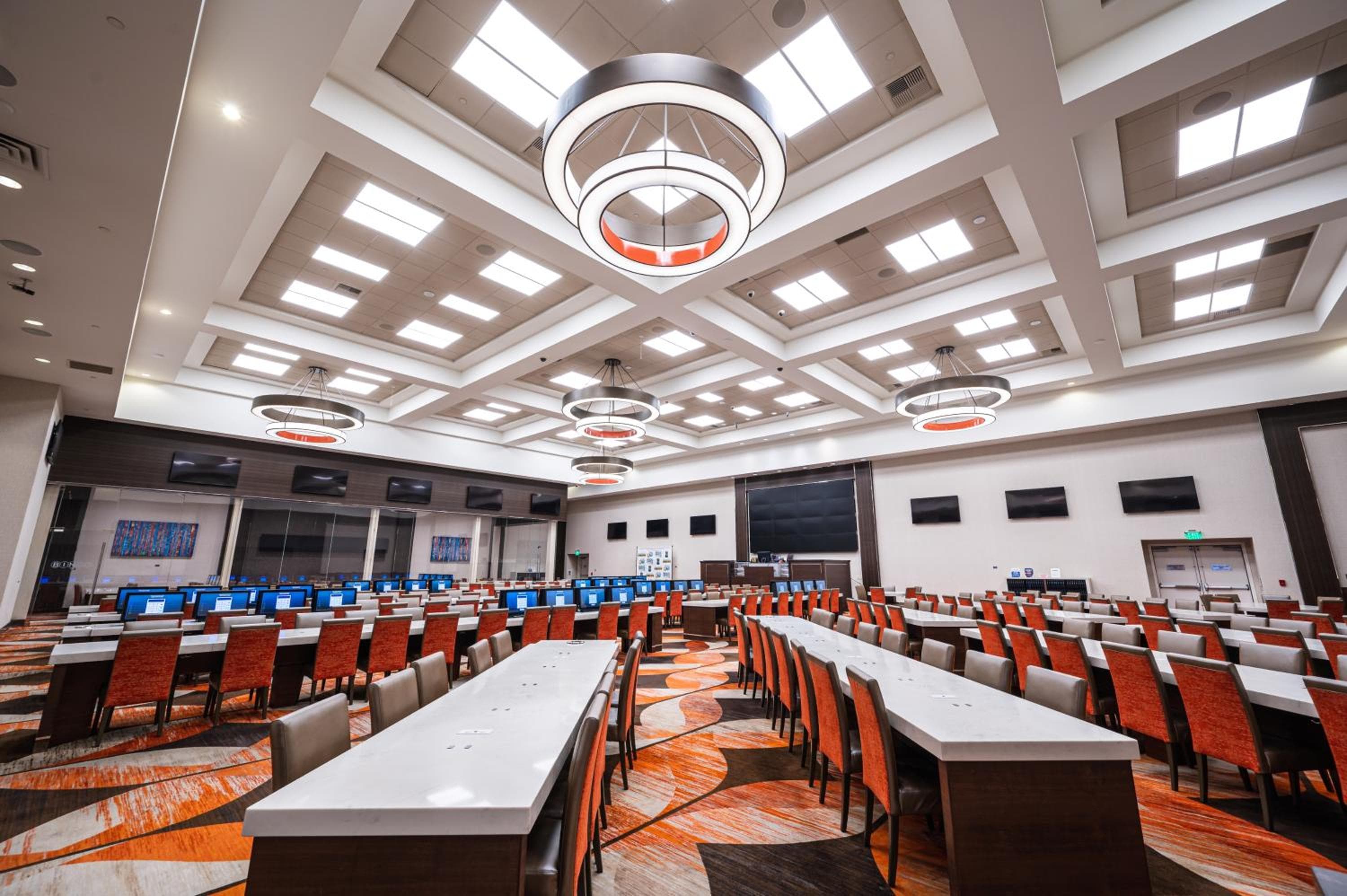 Hotel y casino Boulder Station — 3