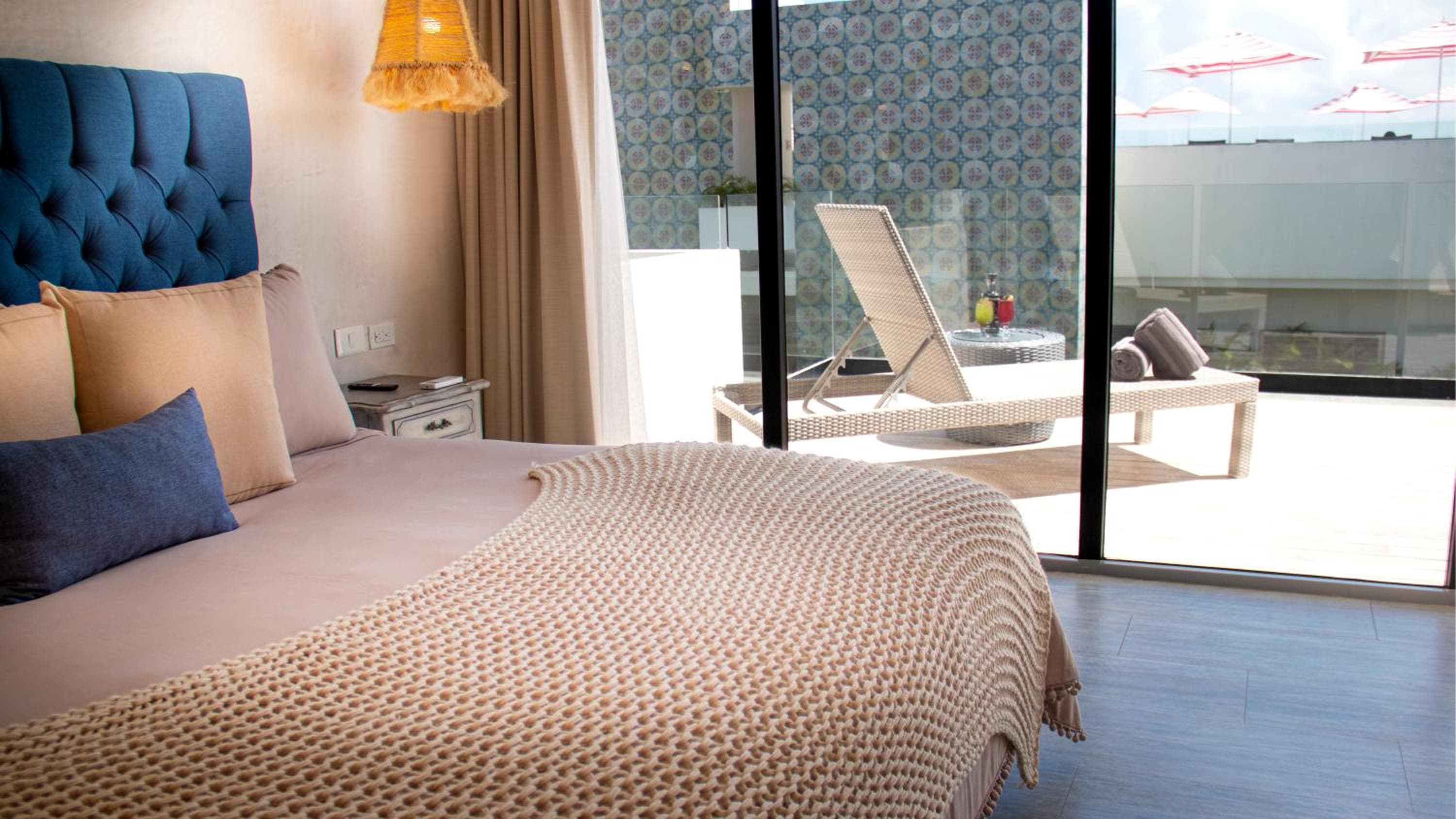 Hotel La Palma — 16