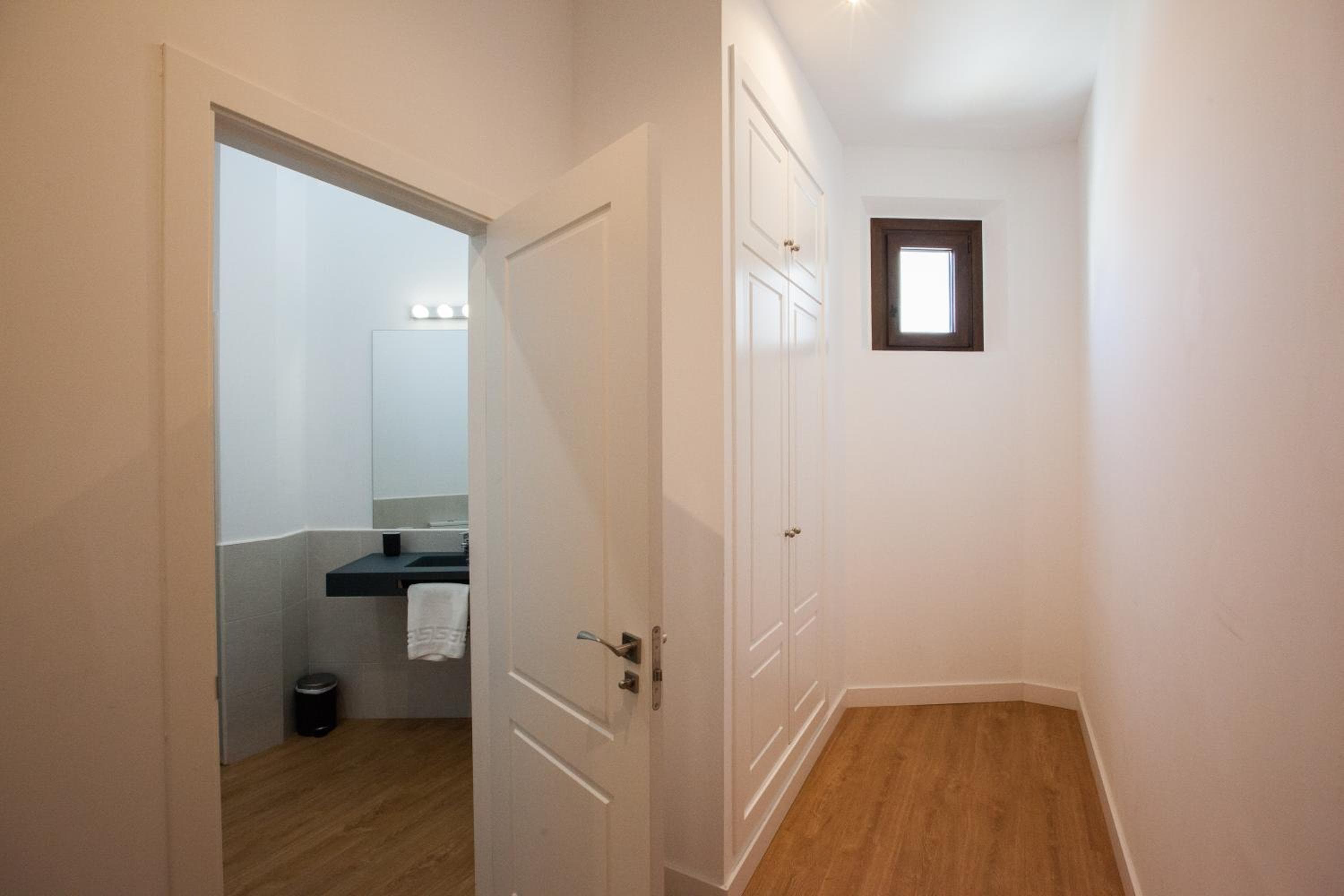 Apartamentos Setas Center — 13