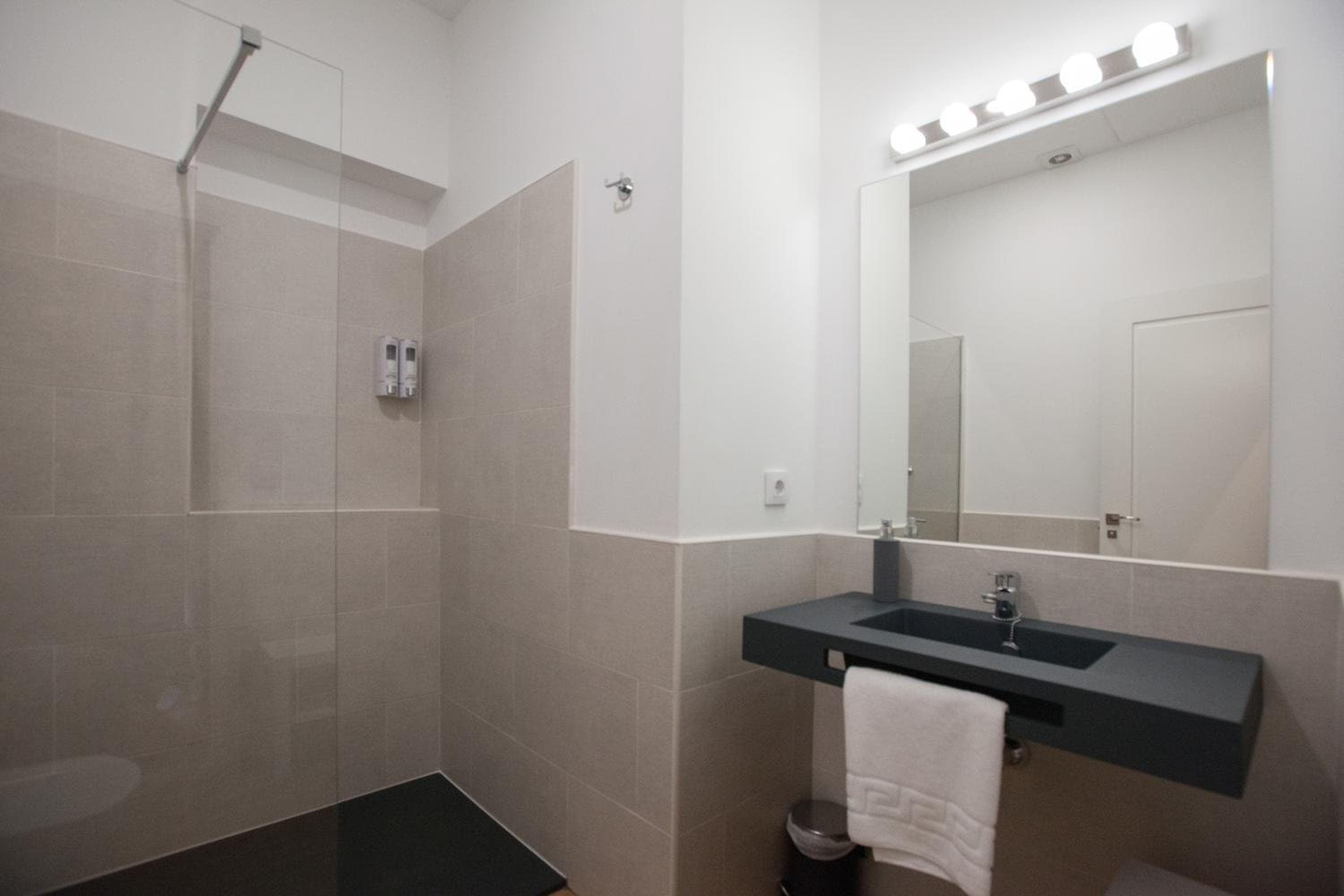 Apartamentos Setas Center — 14