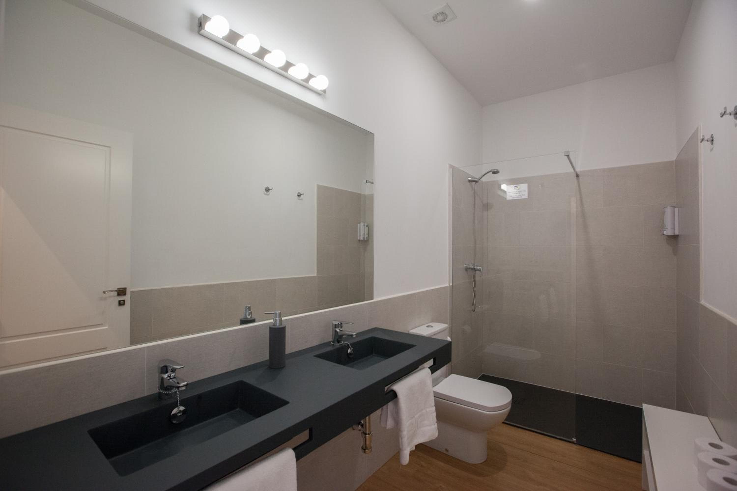 Apartamentos Setas Center — 15