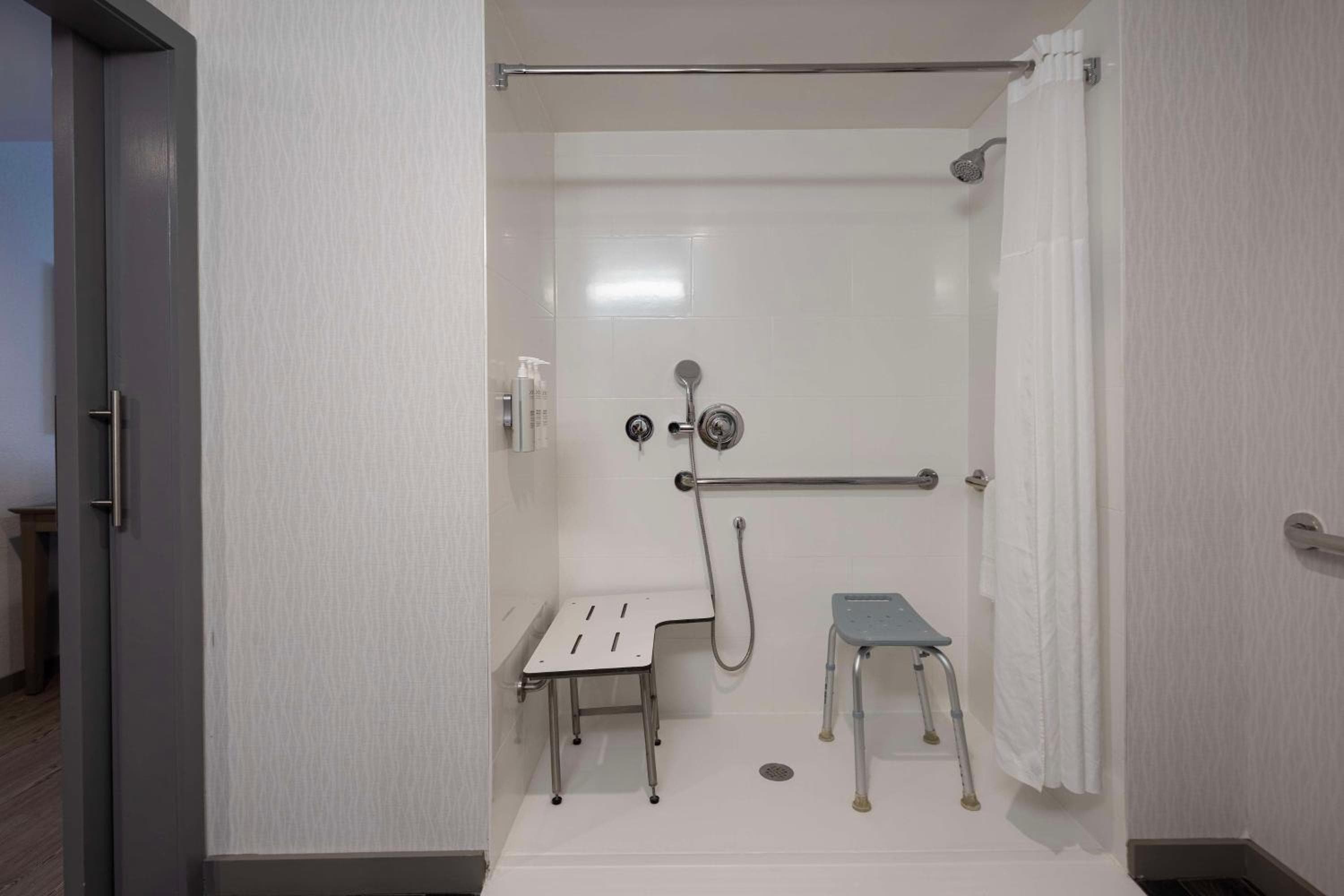Hampton Inn & Suites Miami Wynwood Design District, FL hotel, 3450 Biscayne Boulevard   , Miami, United States — photo 33