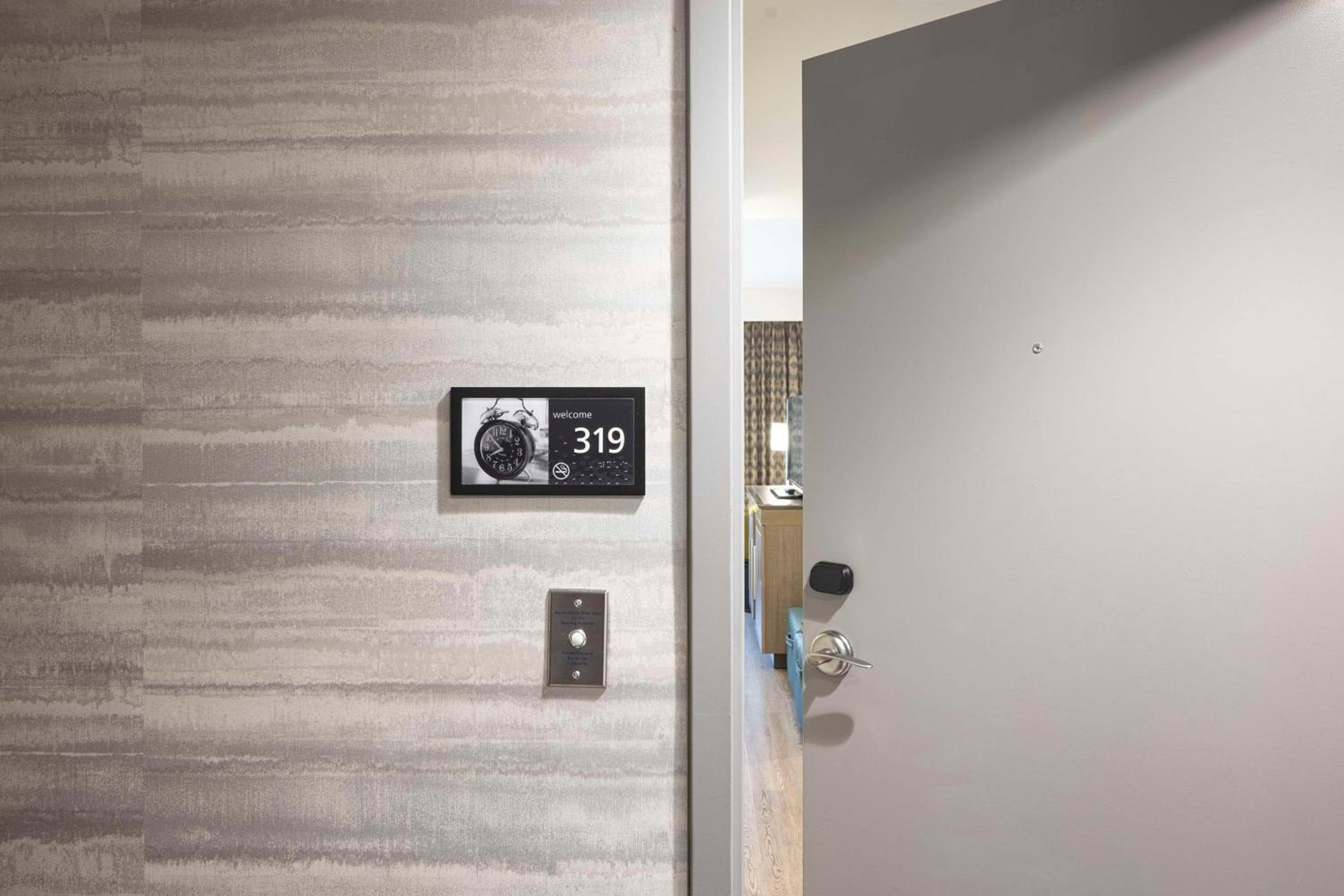 Hampton Inn & Suites Miami Wynwood Design District, FL hotel, 3450 Biscayne Boulevard   , Miami, United States — photo 34